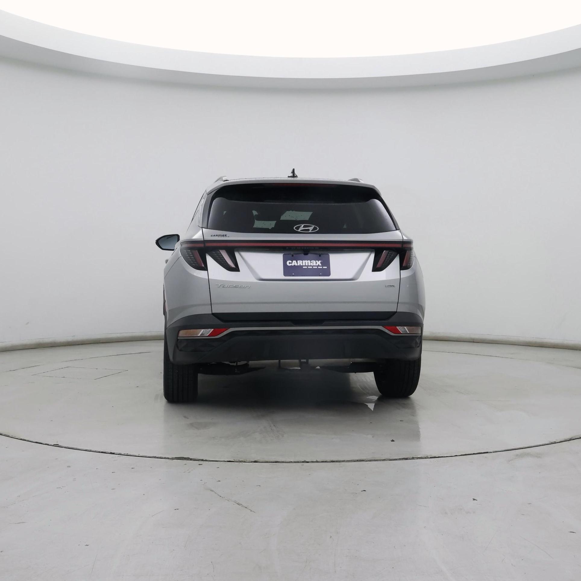 Thumbnail: 2023 Hyundai Tucson - 6