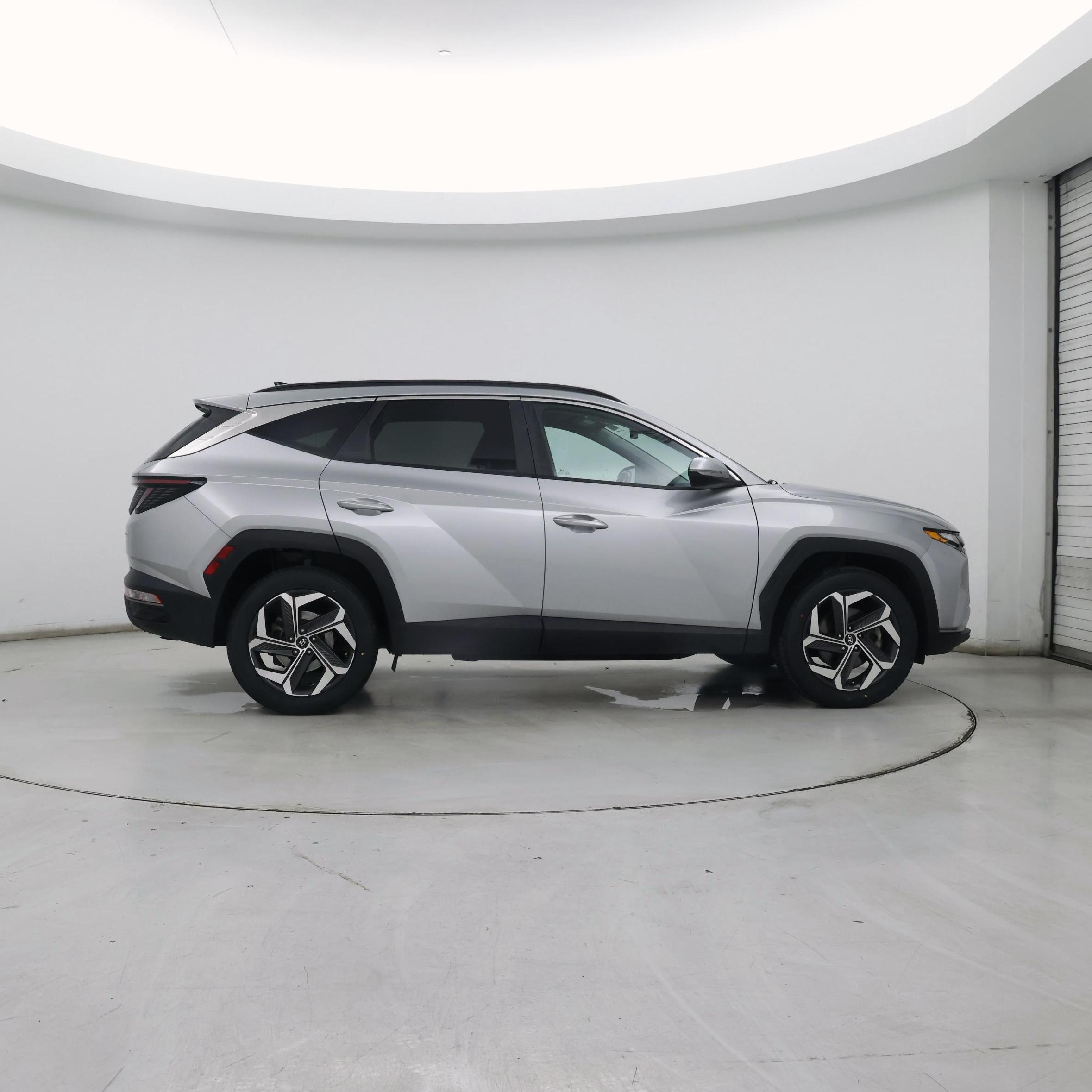 Thumbnail: 2023 Hyundai Tucson - 7