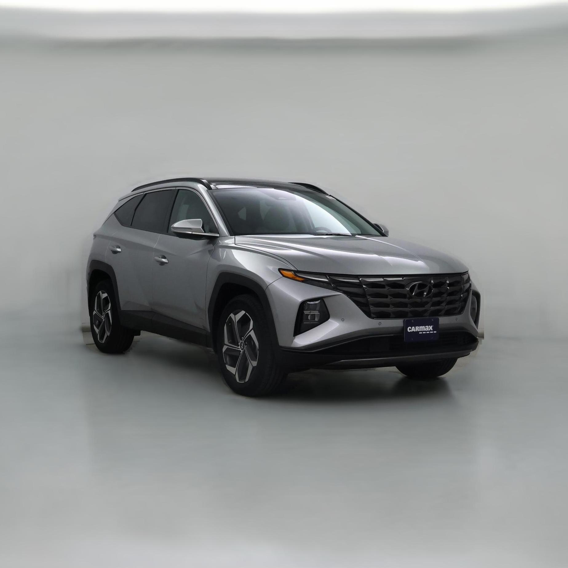 Thumbnail: 2023 Hyundai Tucson - 1