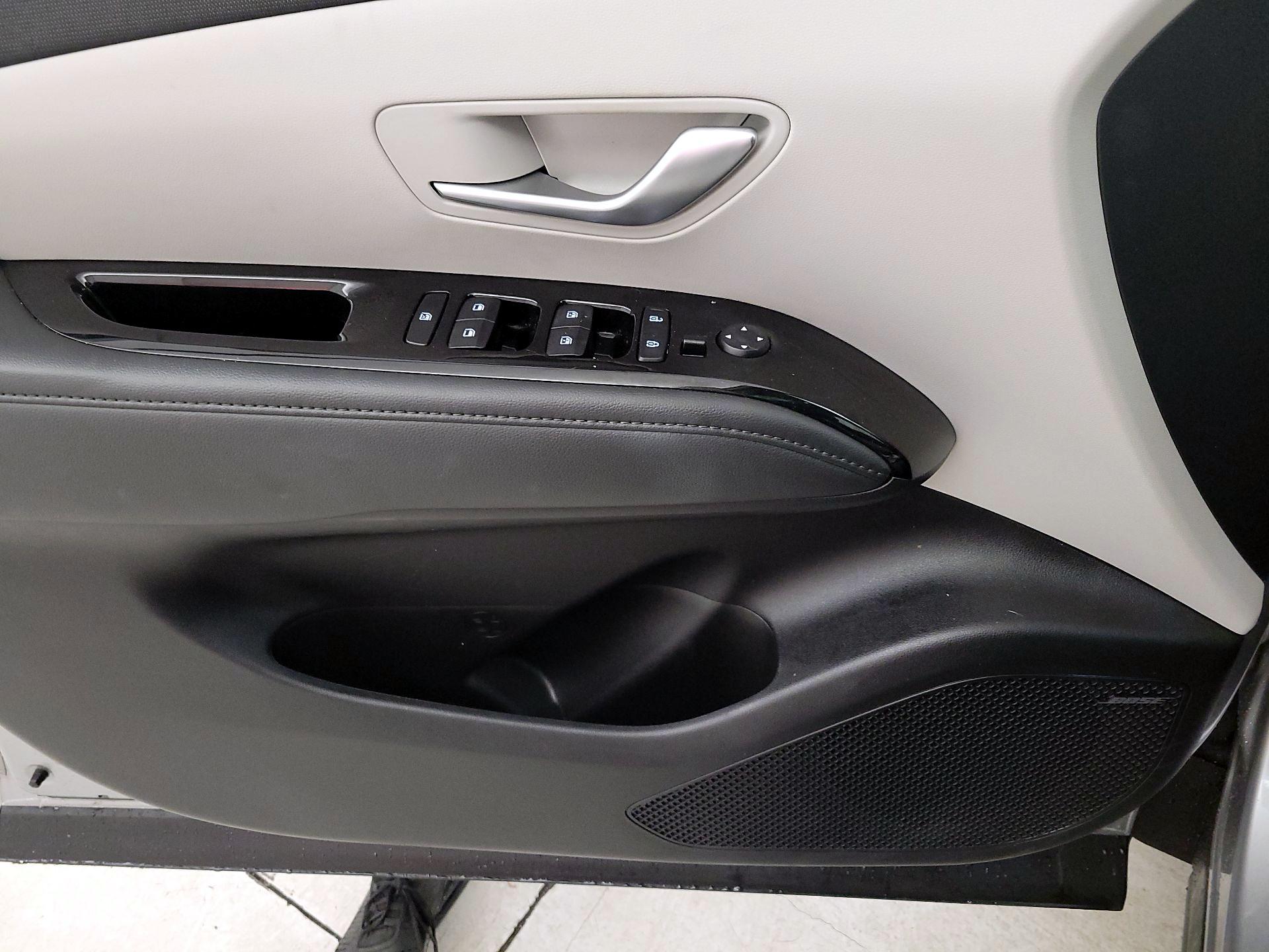 Thumbnail: 2023 Hyundai Tucson - 12