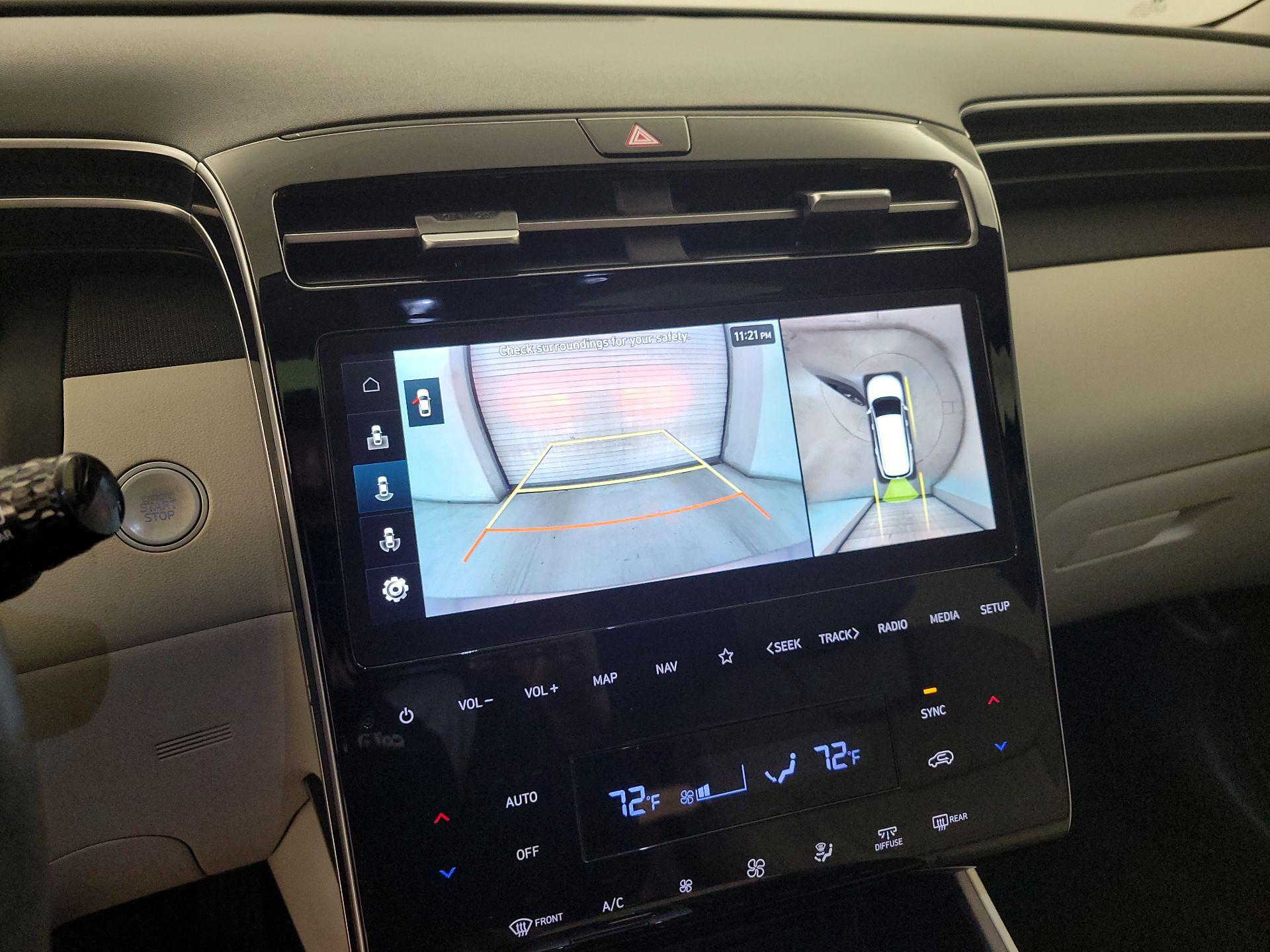 Thumbnail: 2023 Hyundai Tucson - 15