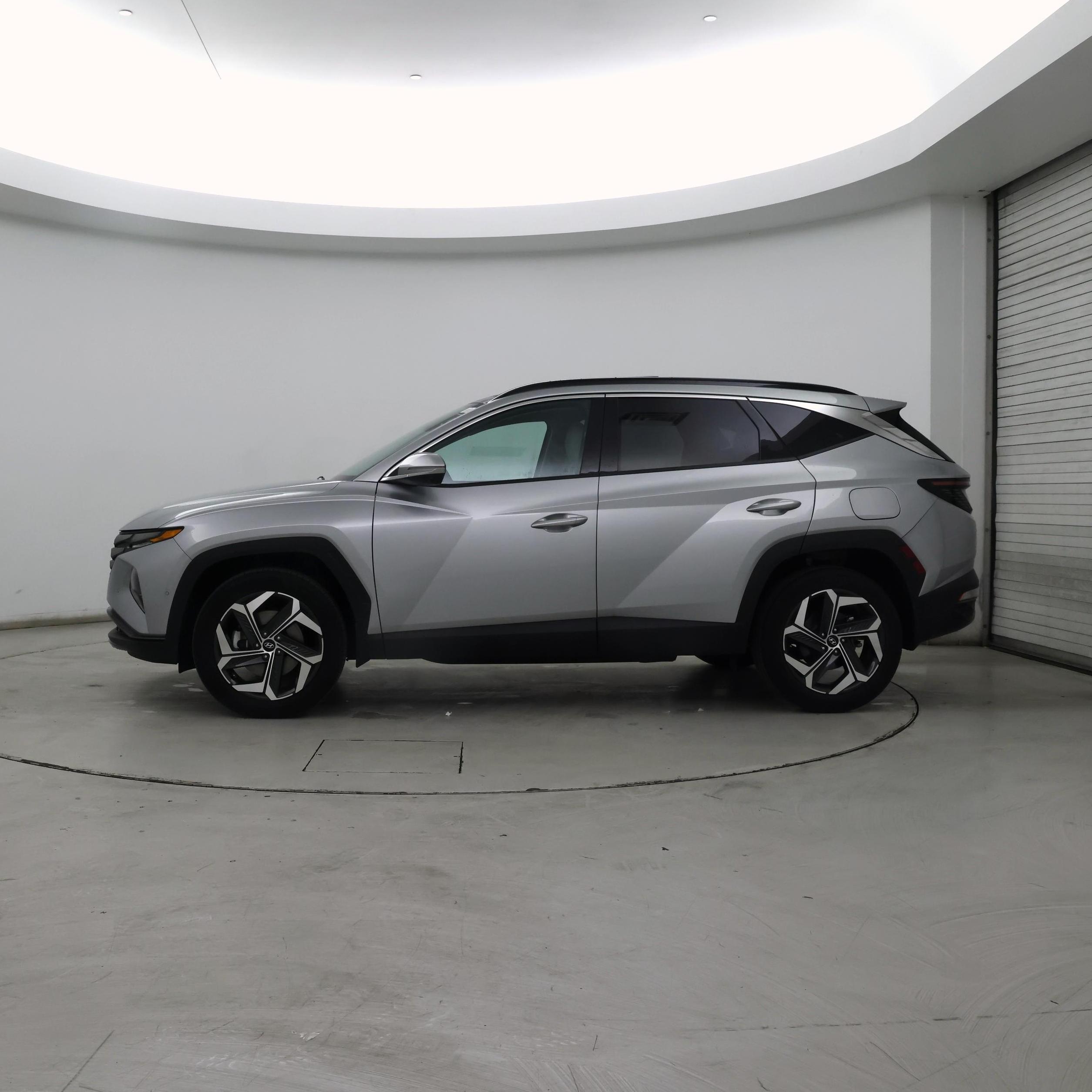 Thumbnail: 2023 Hyundai Tucson - 3