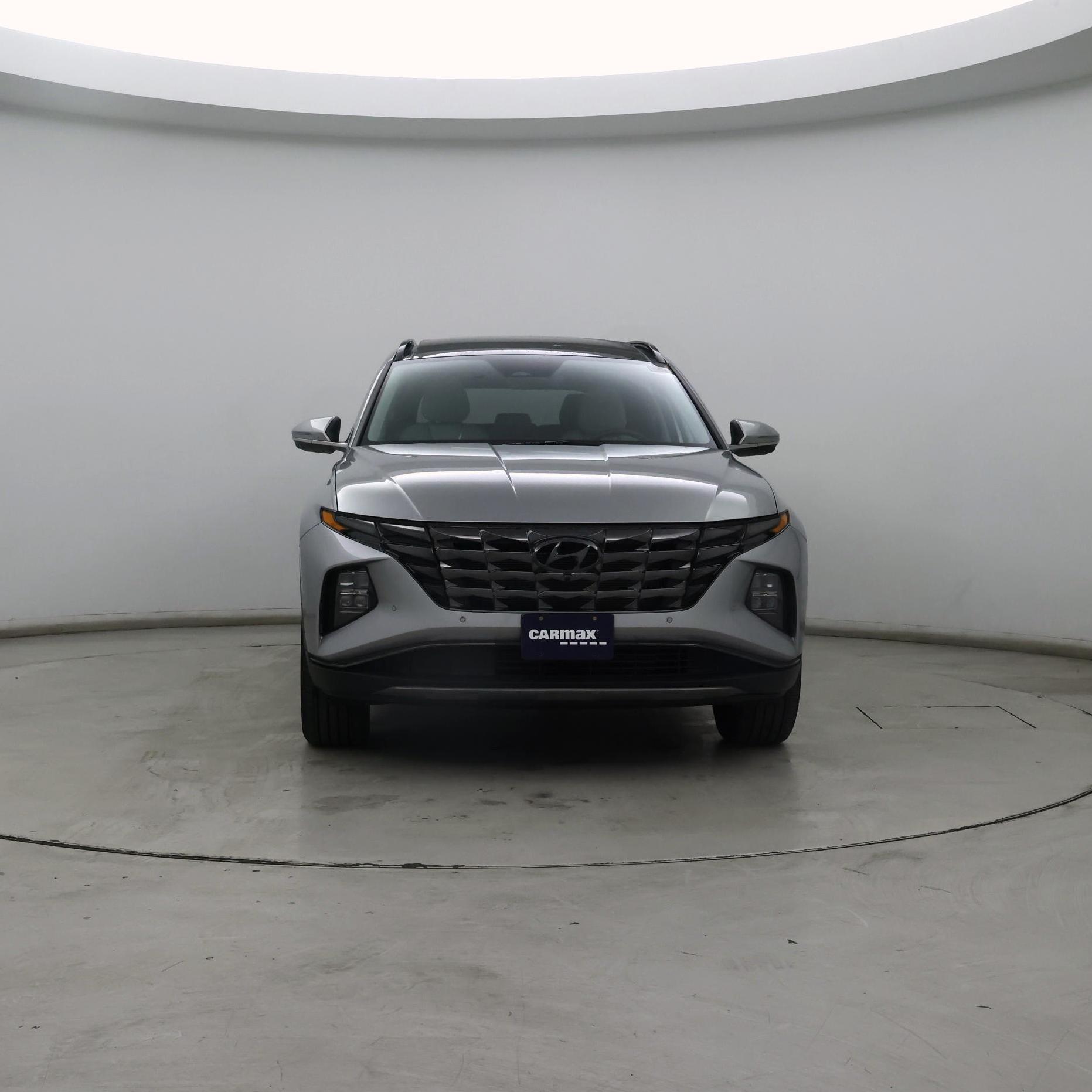 Thumbnail: 2023 Hyundai Tucson - 5