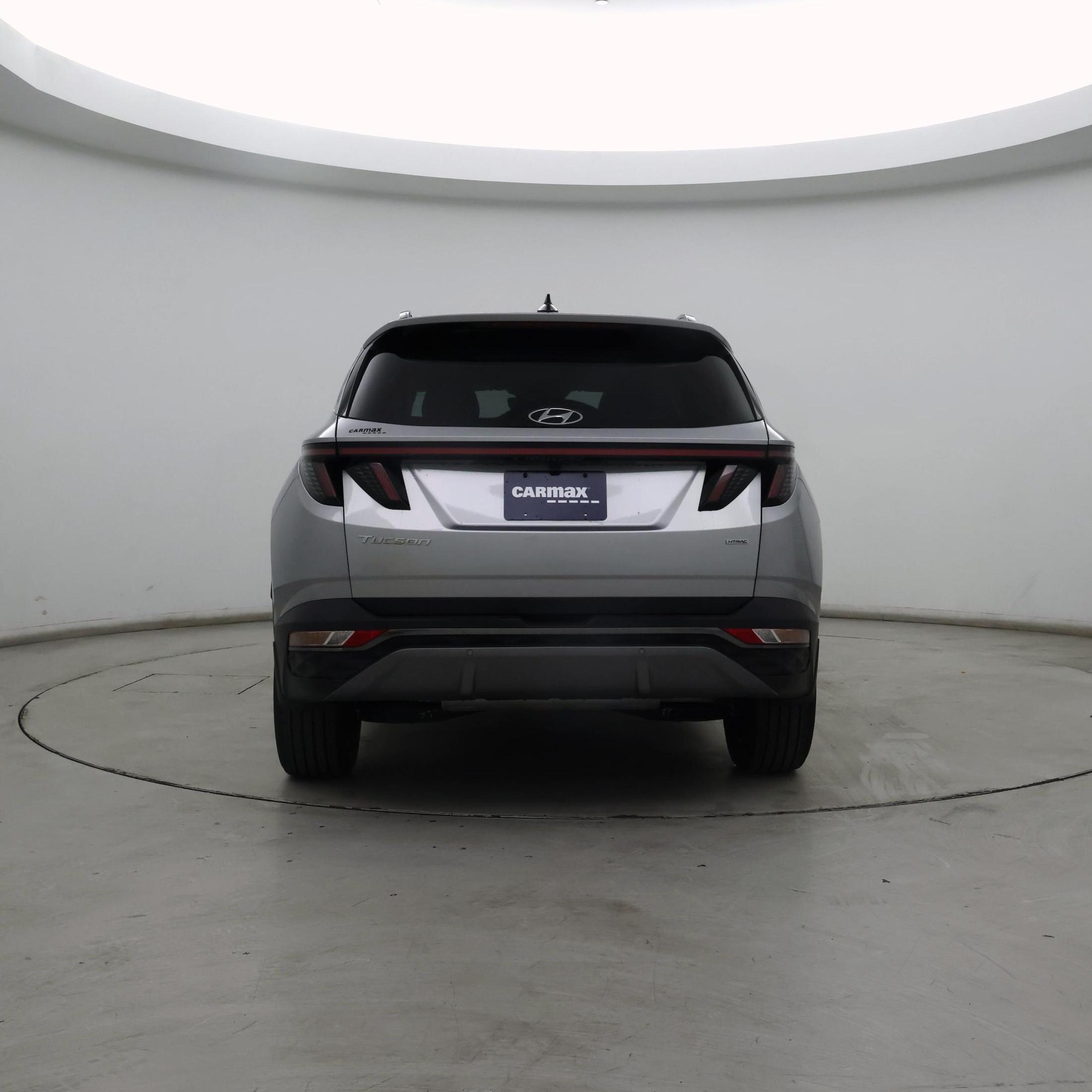 Thumbnail: 2023 Hyundai Tucson - 6