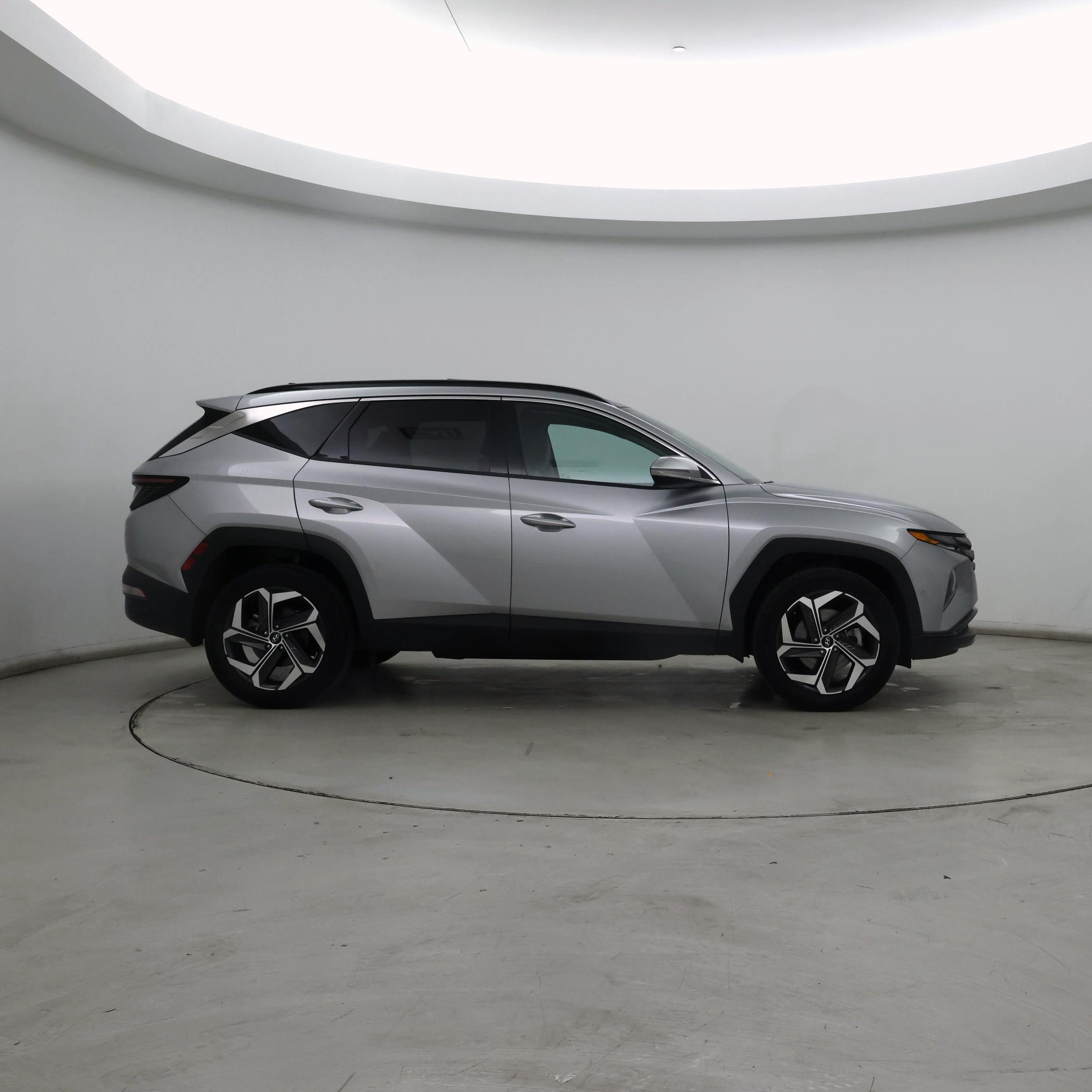 Thumbnail: 2023 Hyundai Tucson - 7