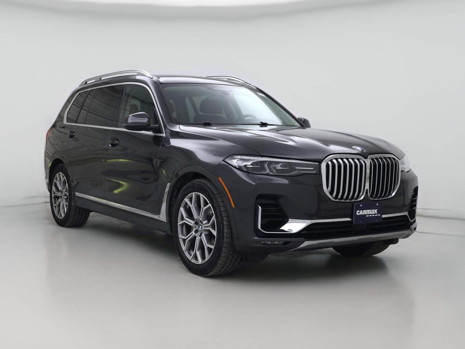2020 BMW X7 40i