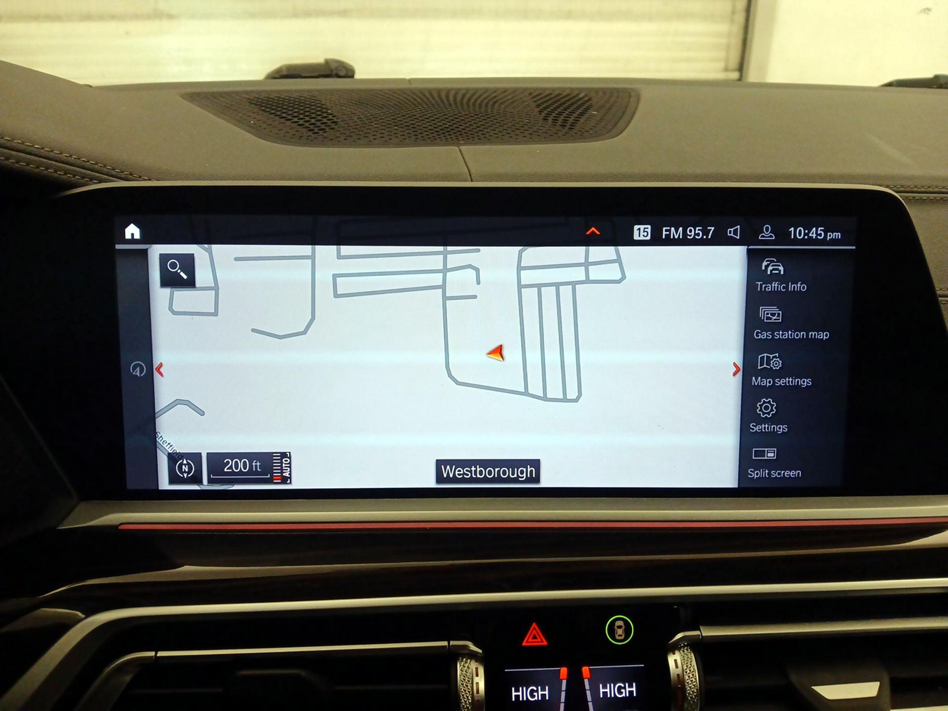 Thumbnail: 2020 BMW X7 - 14