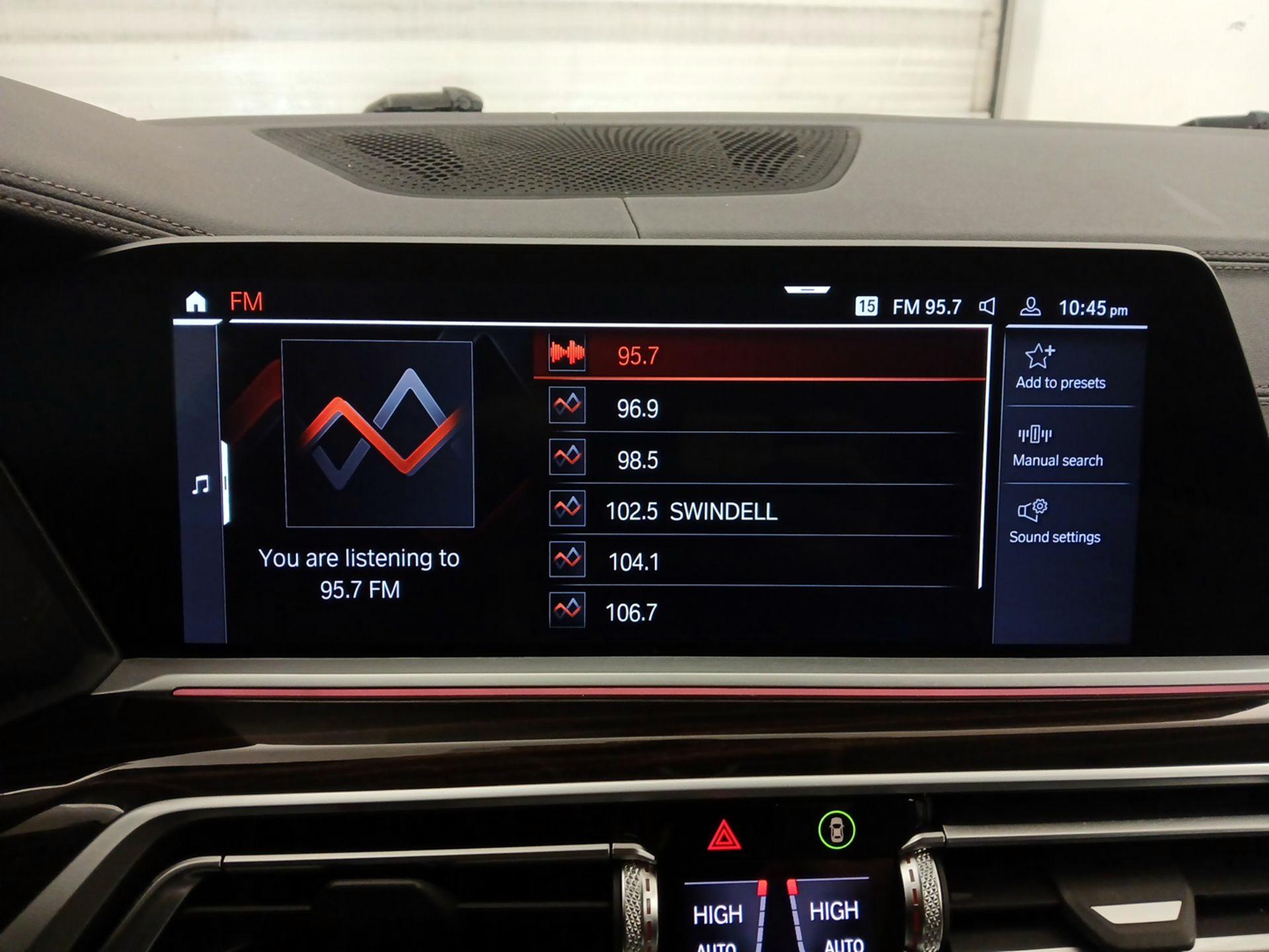 Thumbnail: 2020 BMW X7 - 16