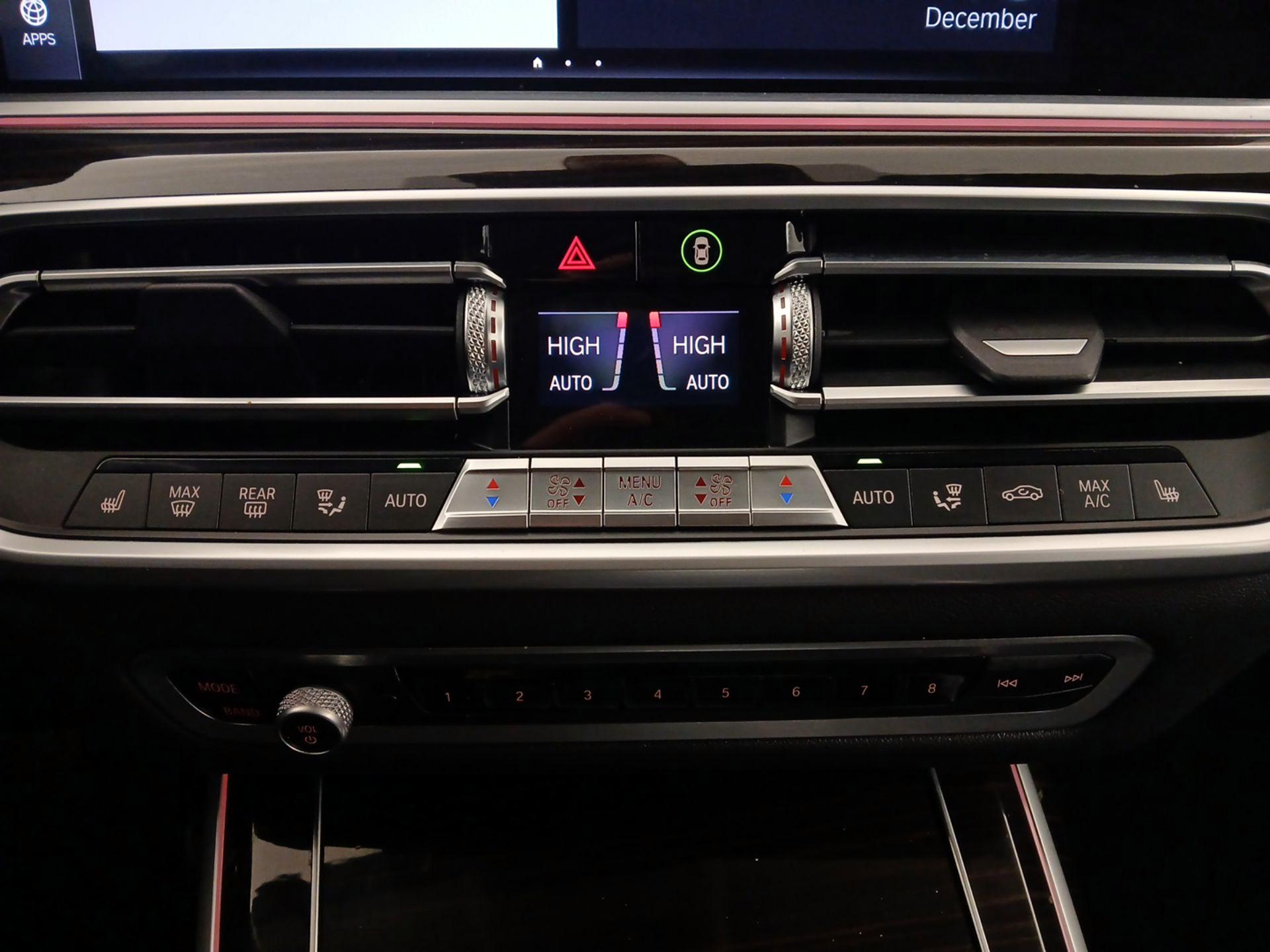 Thumbnail: 2020 BMW X7 - 17