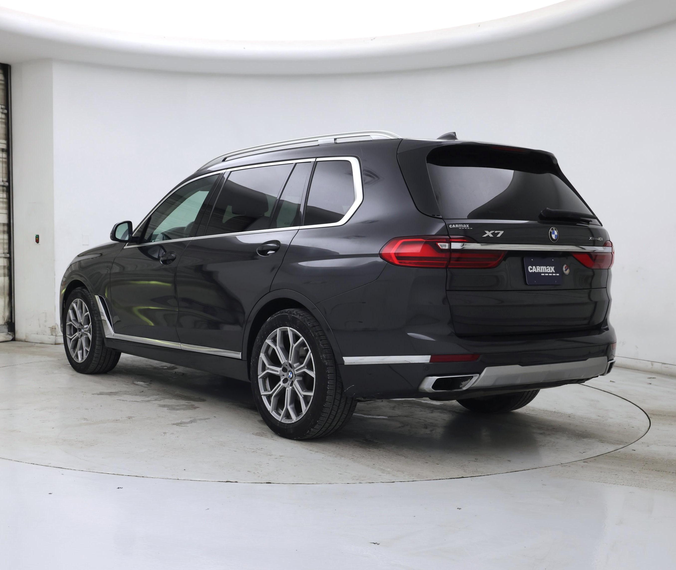 Thumbnail: 2020 BMW X7 - 2