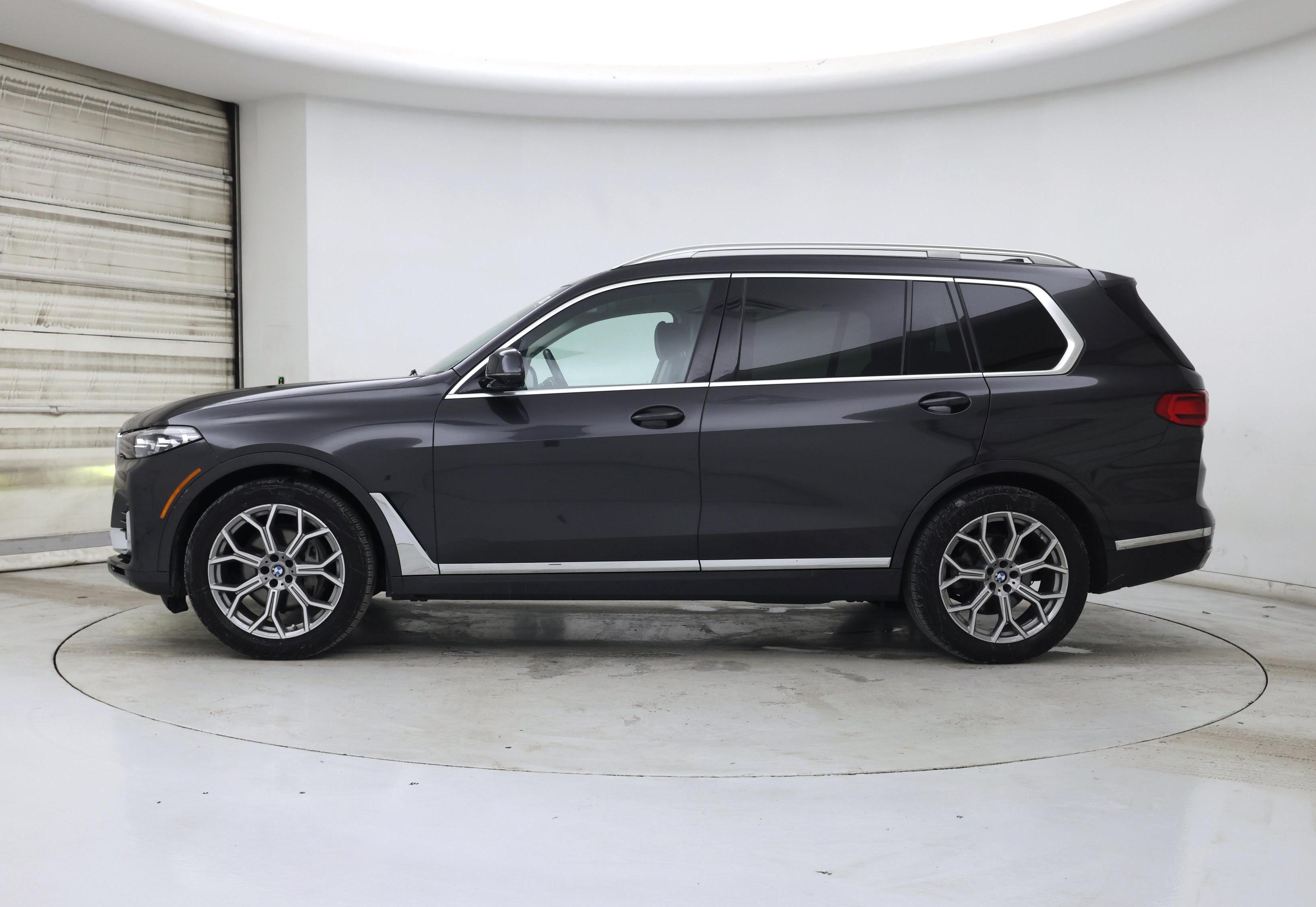 Thumbnail: 2020 BMW X7 - 3