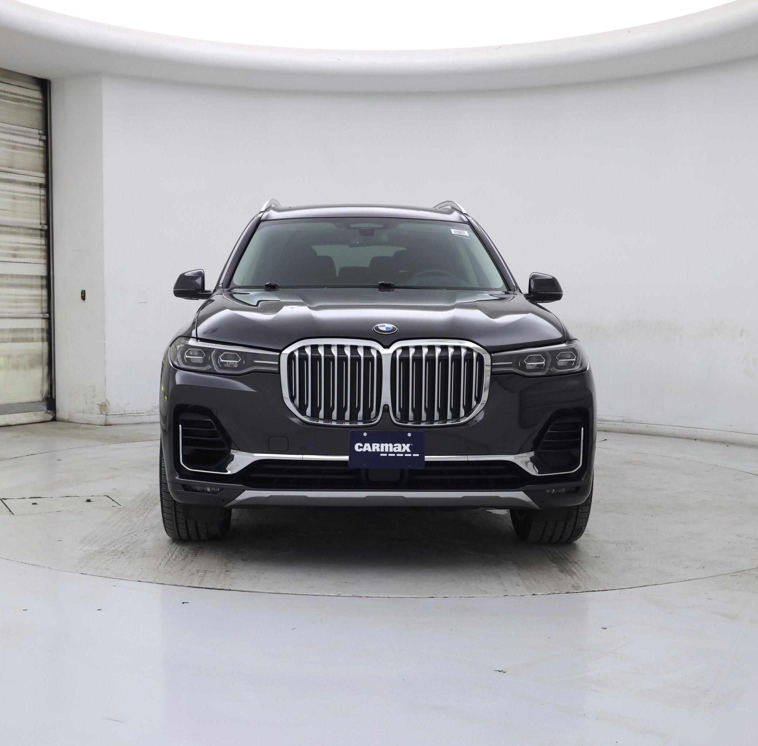 Thumbnail: 2020 BMW X7 - 5