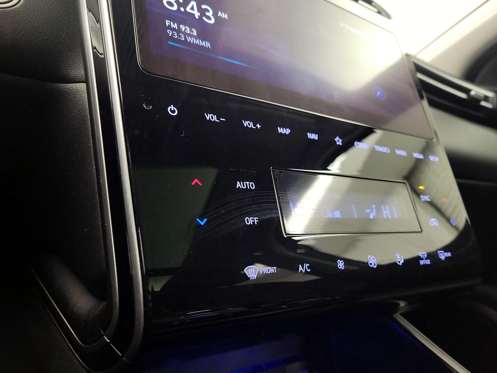 Thumbnail: 2023 Hyundai Tucson - 17