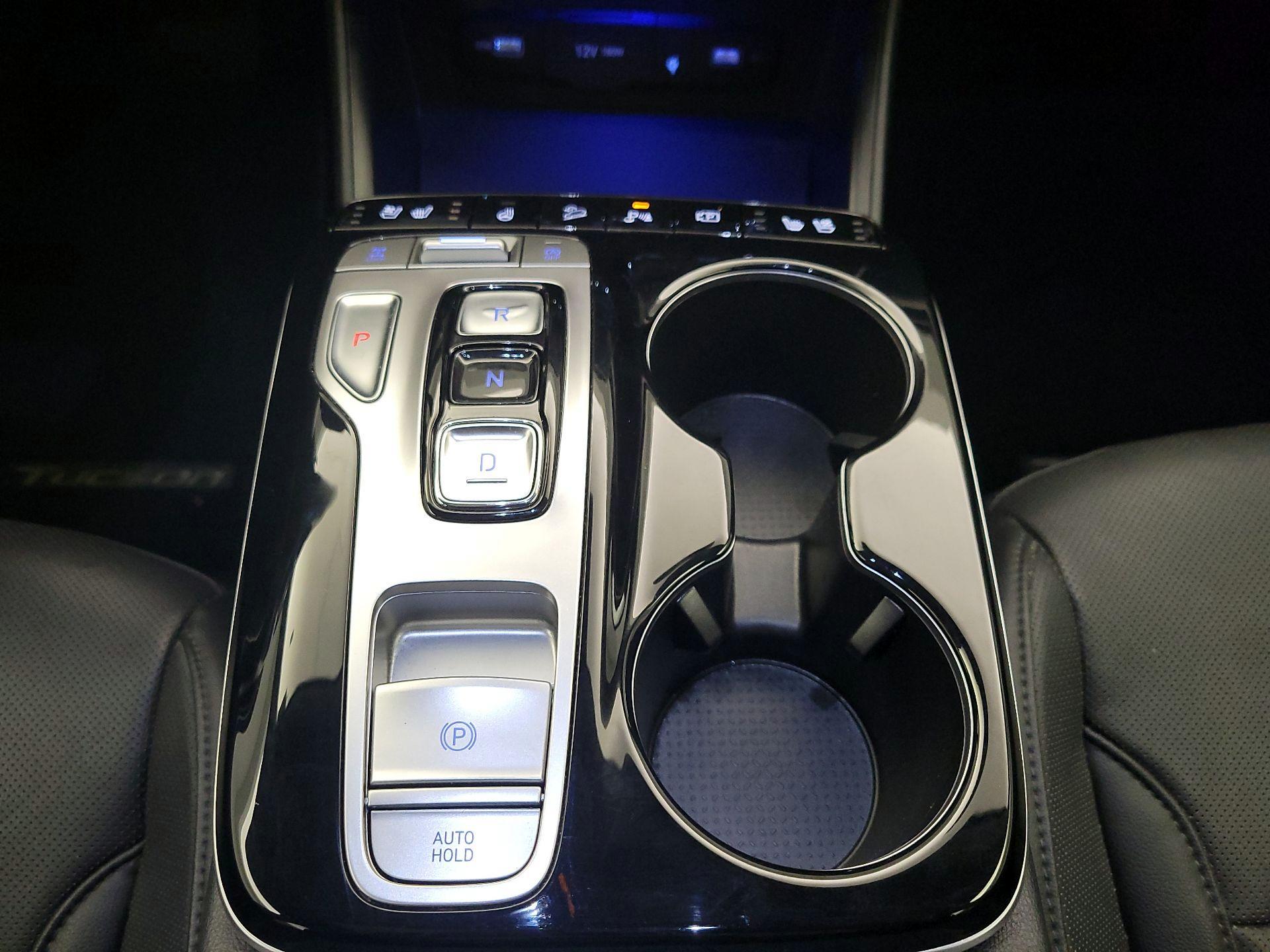 Thumbnail: 2023 Hyundai Tucson - 18