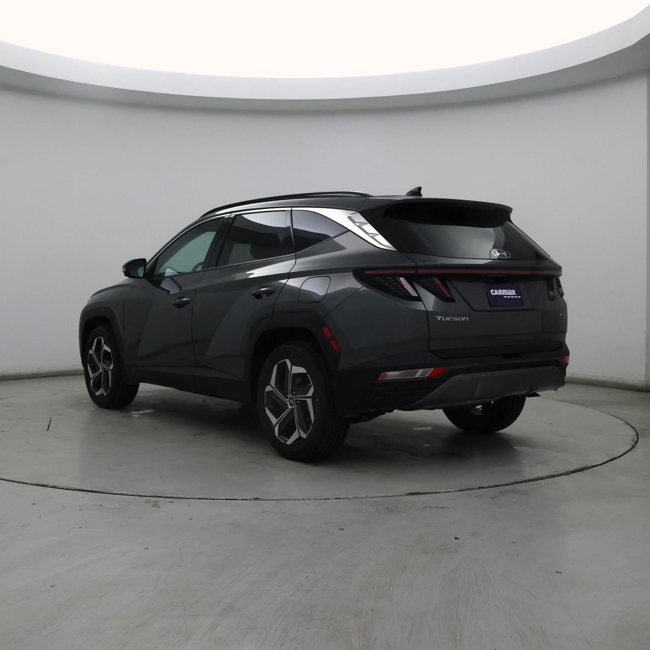 Thumbnail: 2023 Hyundai Tucson - 2
