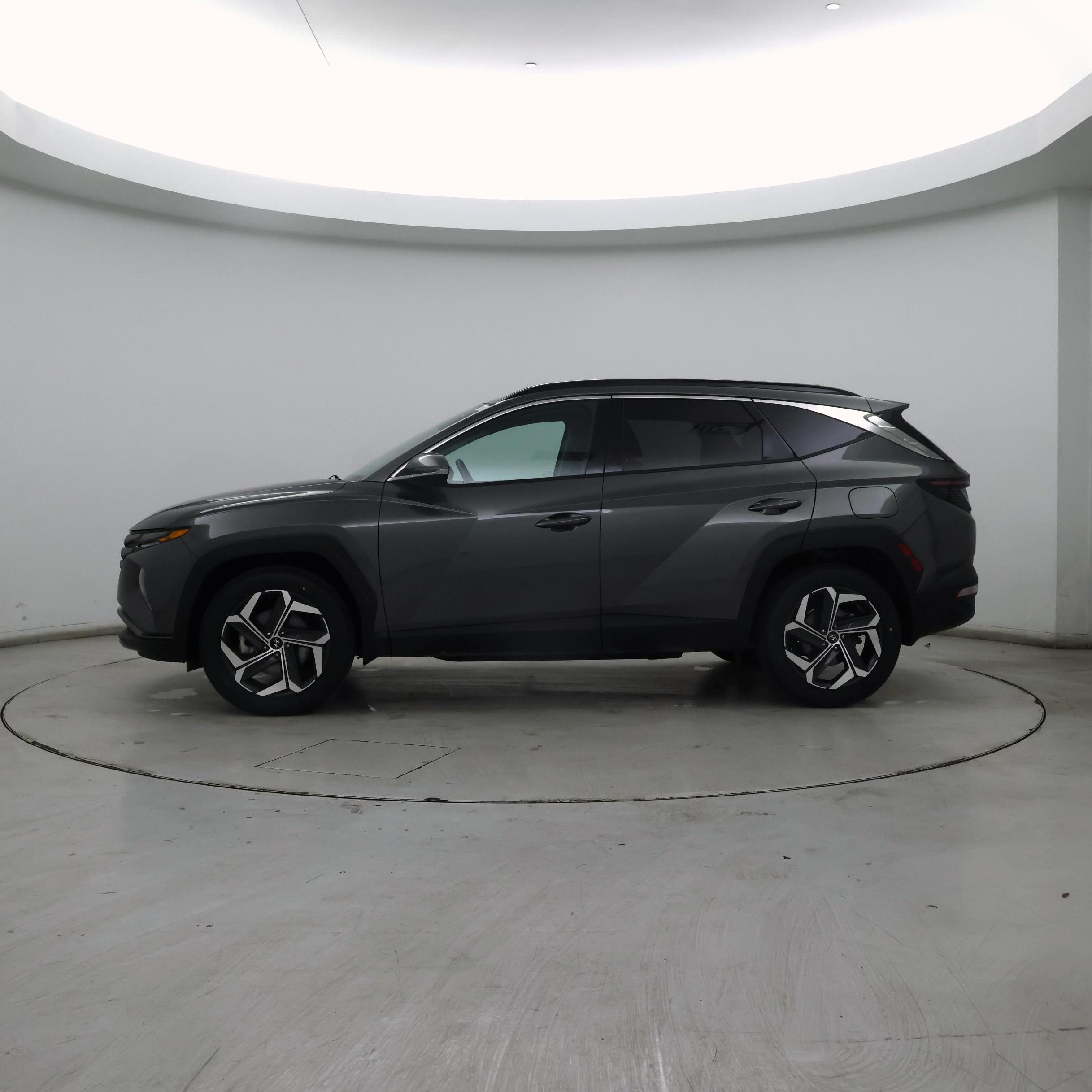 Thumbnail: 2023 Hyundai Tucson - 3