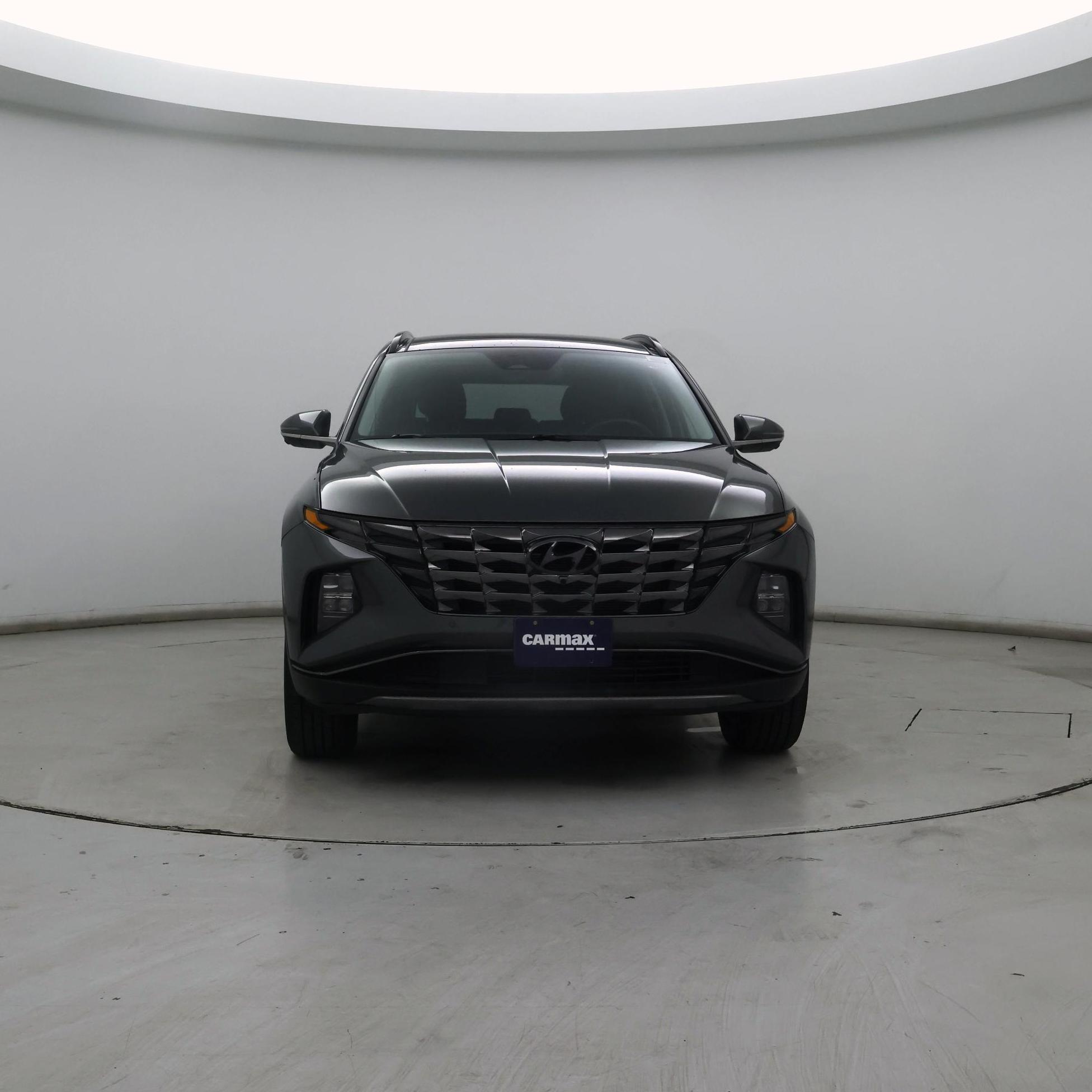 Thumbnail: 2023 Hyundai Tucson - 5