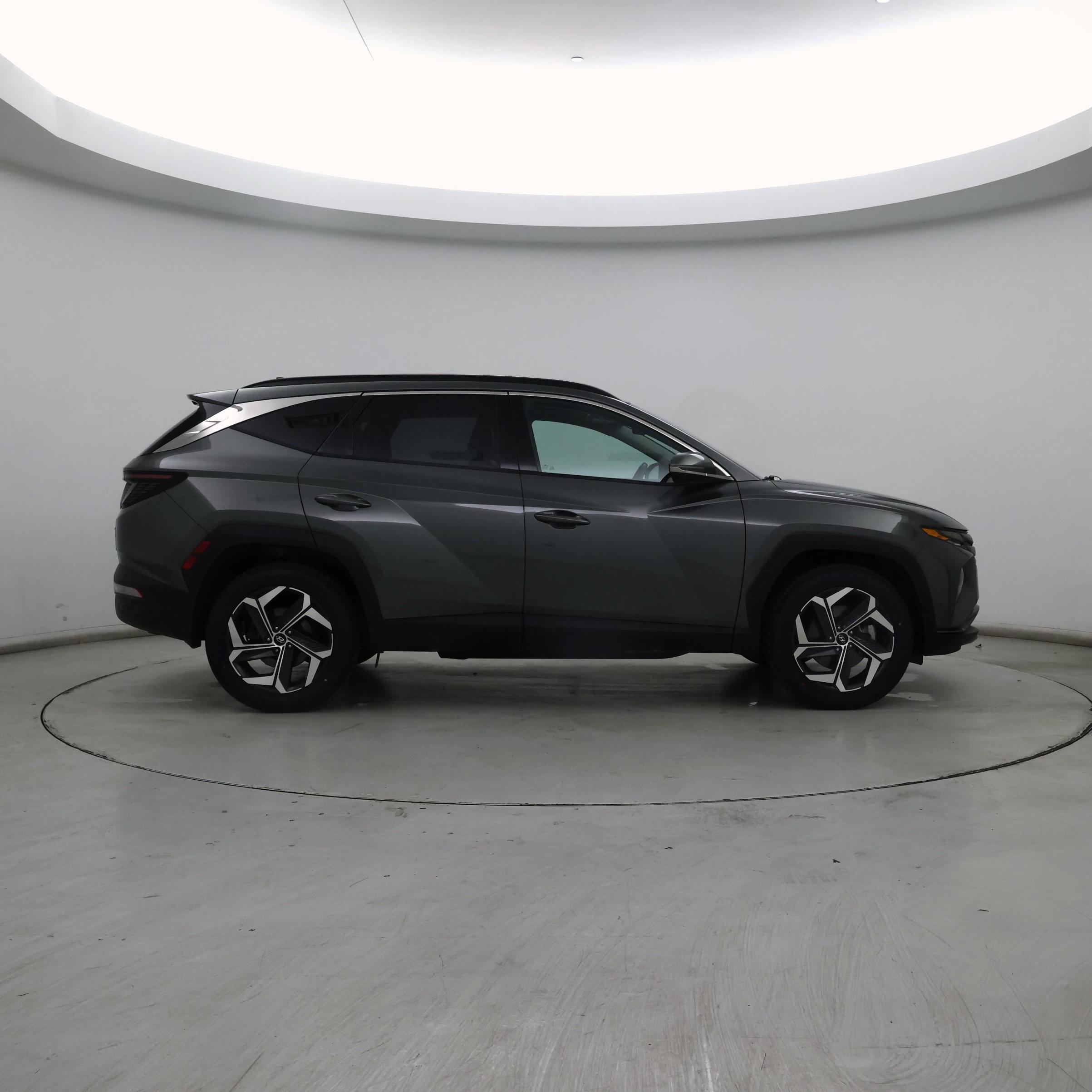 Thumbnail: 2023 Hyundai Tucson - 7