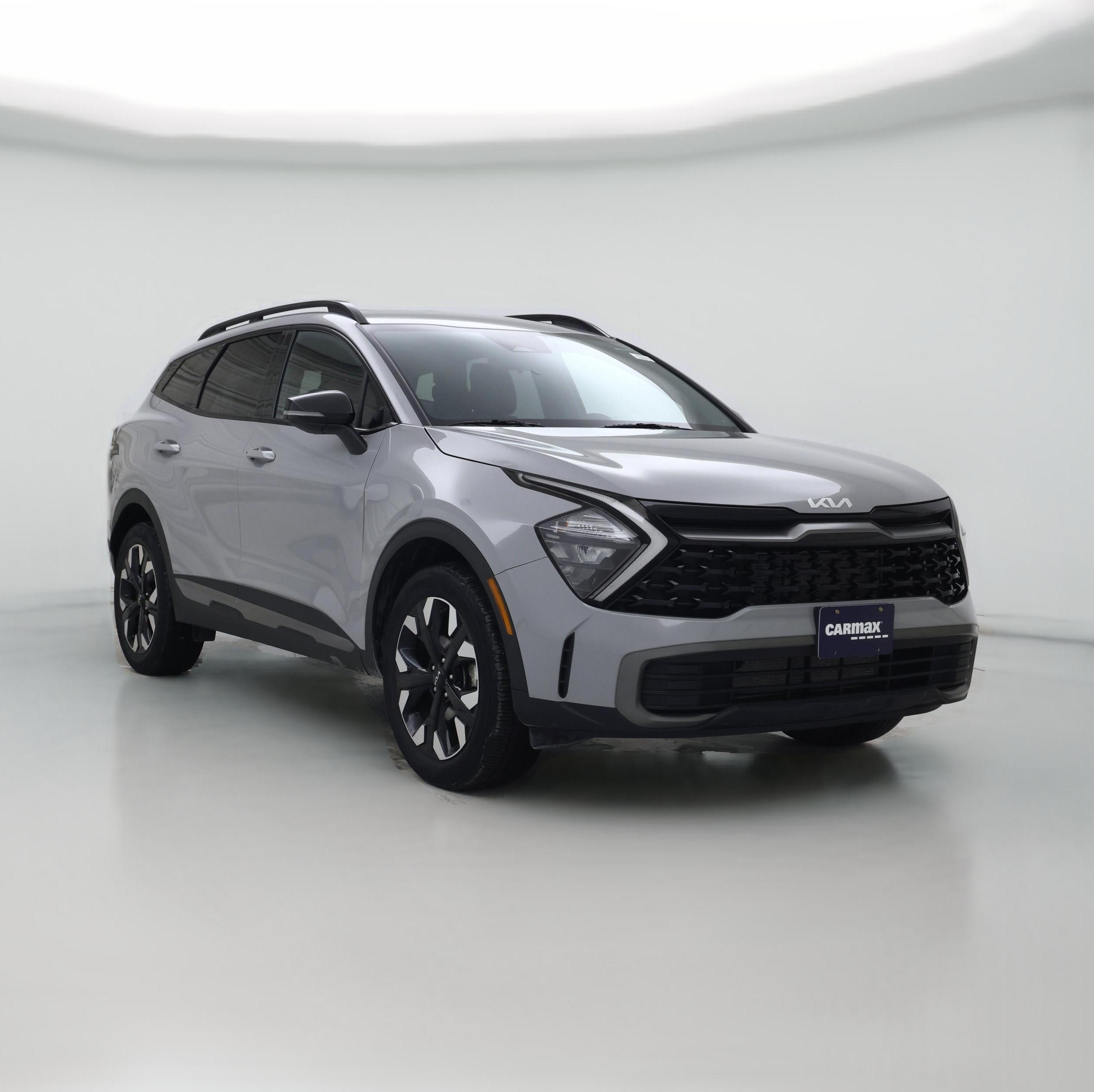 Thumbnail: 2023 Kia Sportage - 1