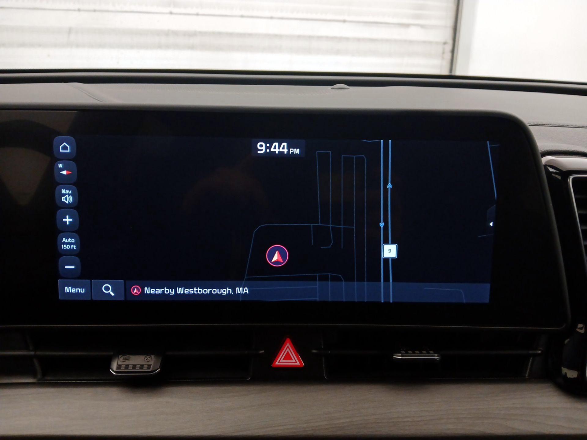 Thumbnail: 2023 Kia Sportage - 14