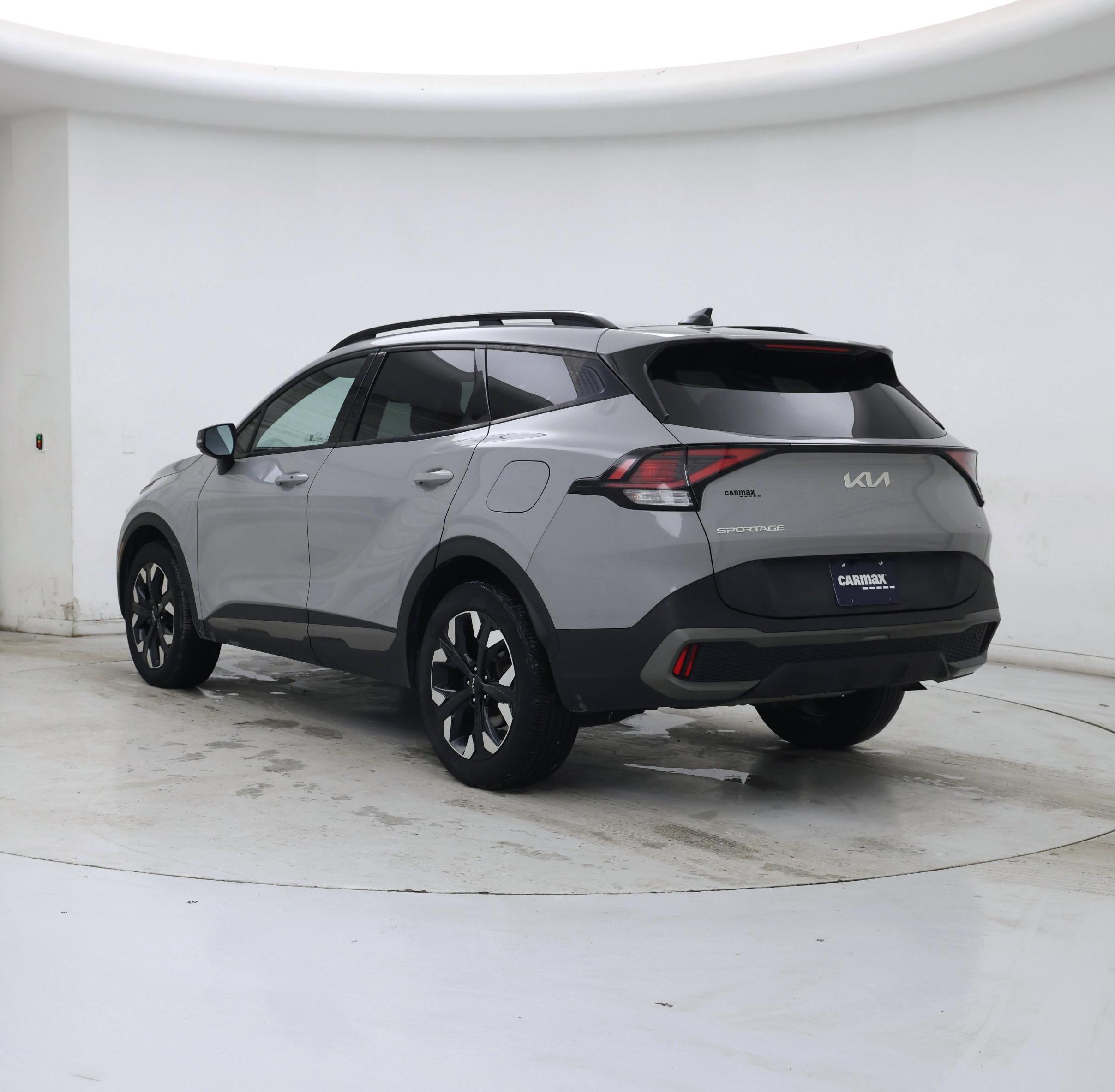 Thumbnail: 2023 Kia Sportage - 2