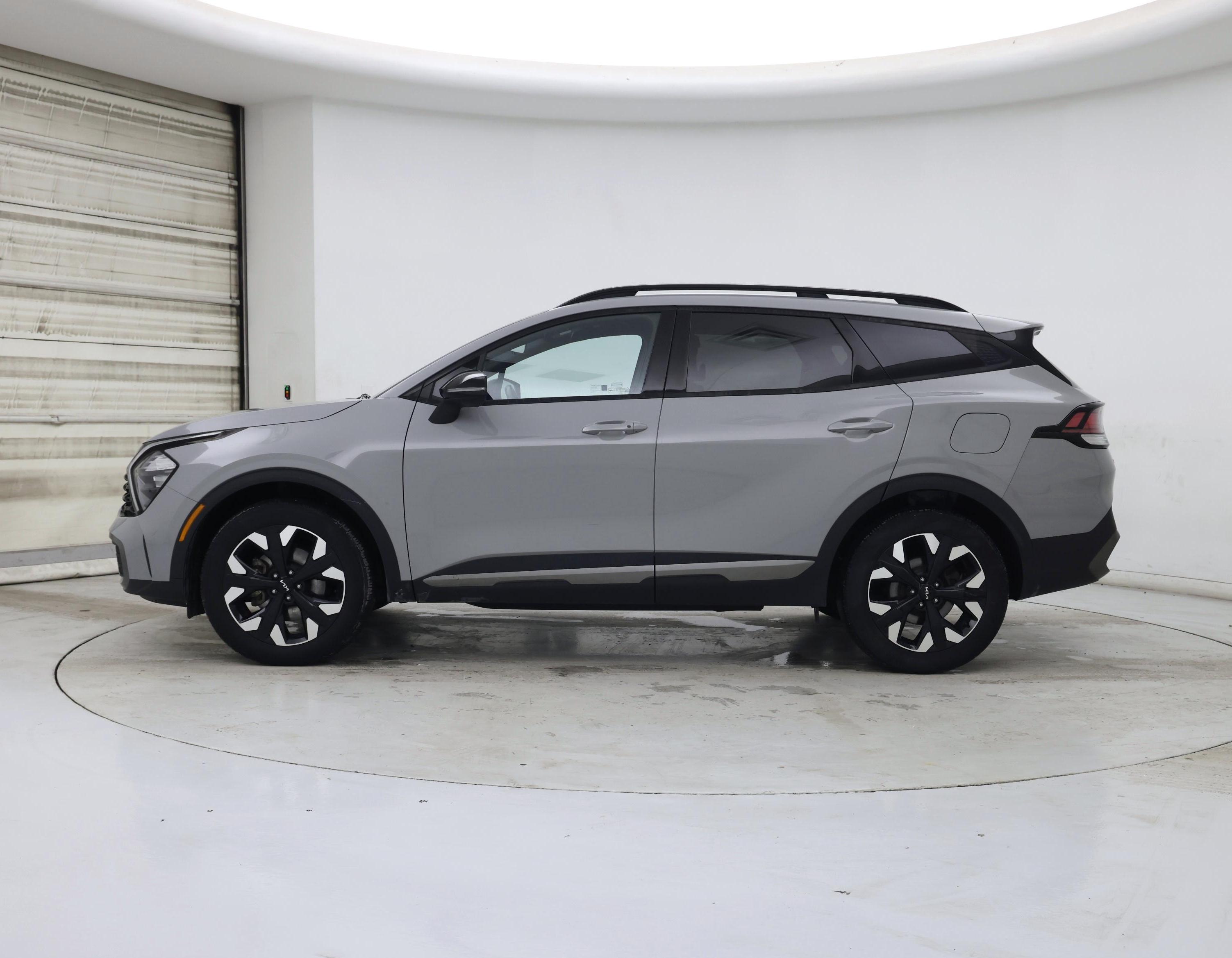 Thumbnail: 2023 Kia Sportage - 3