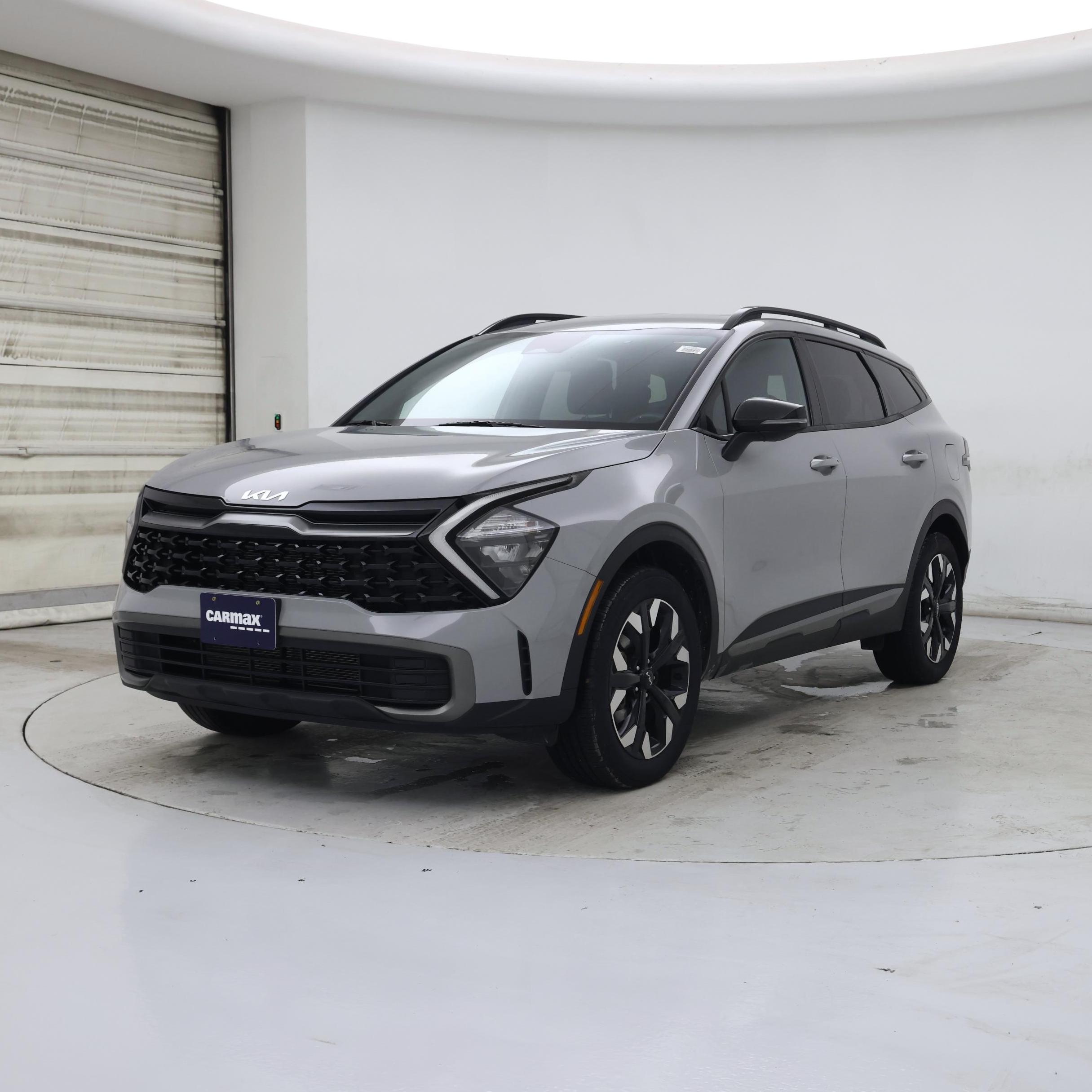 Thumbnail: 2023 Kia Sportage - 4