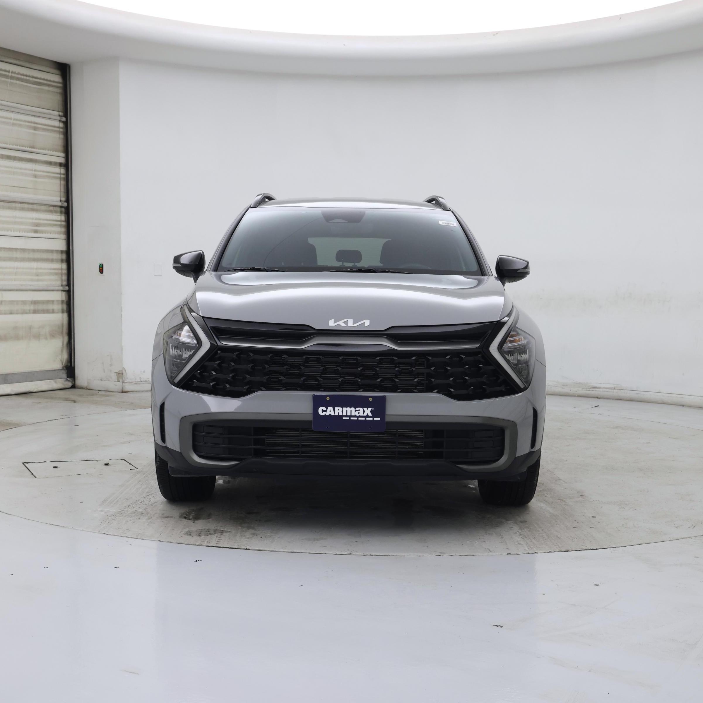 Thumbnail: 2023 Kia Sportage - 5