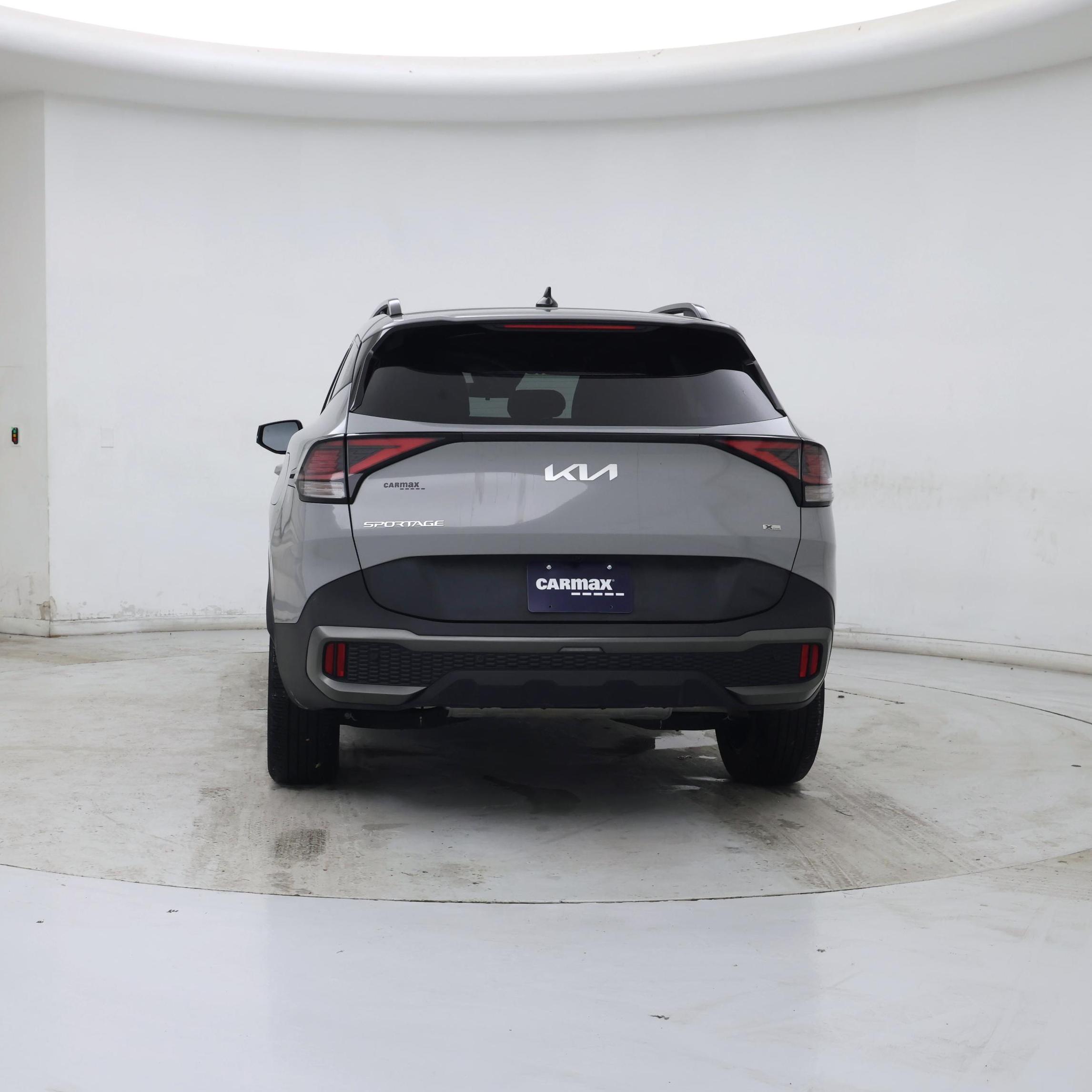 Thumbnail: 2023 Kia Sportage - 6