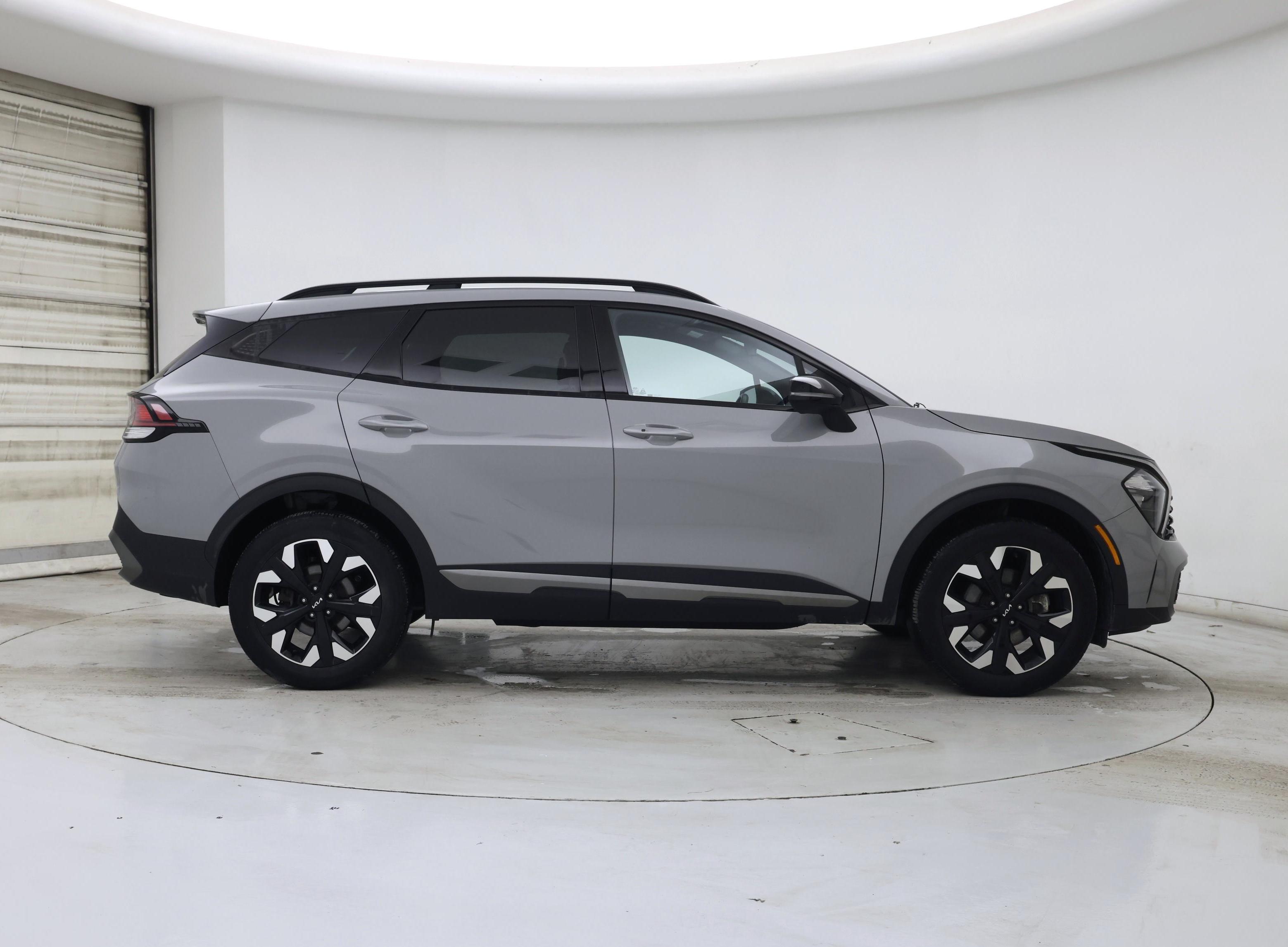 Thumbnail: 2023 Kia Sportage - 7