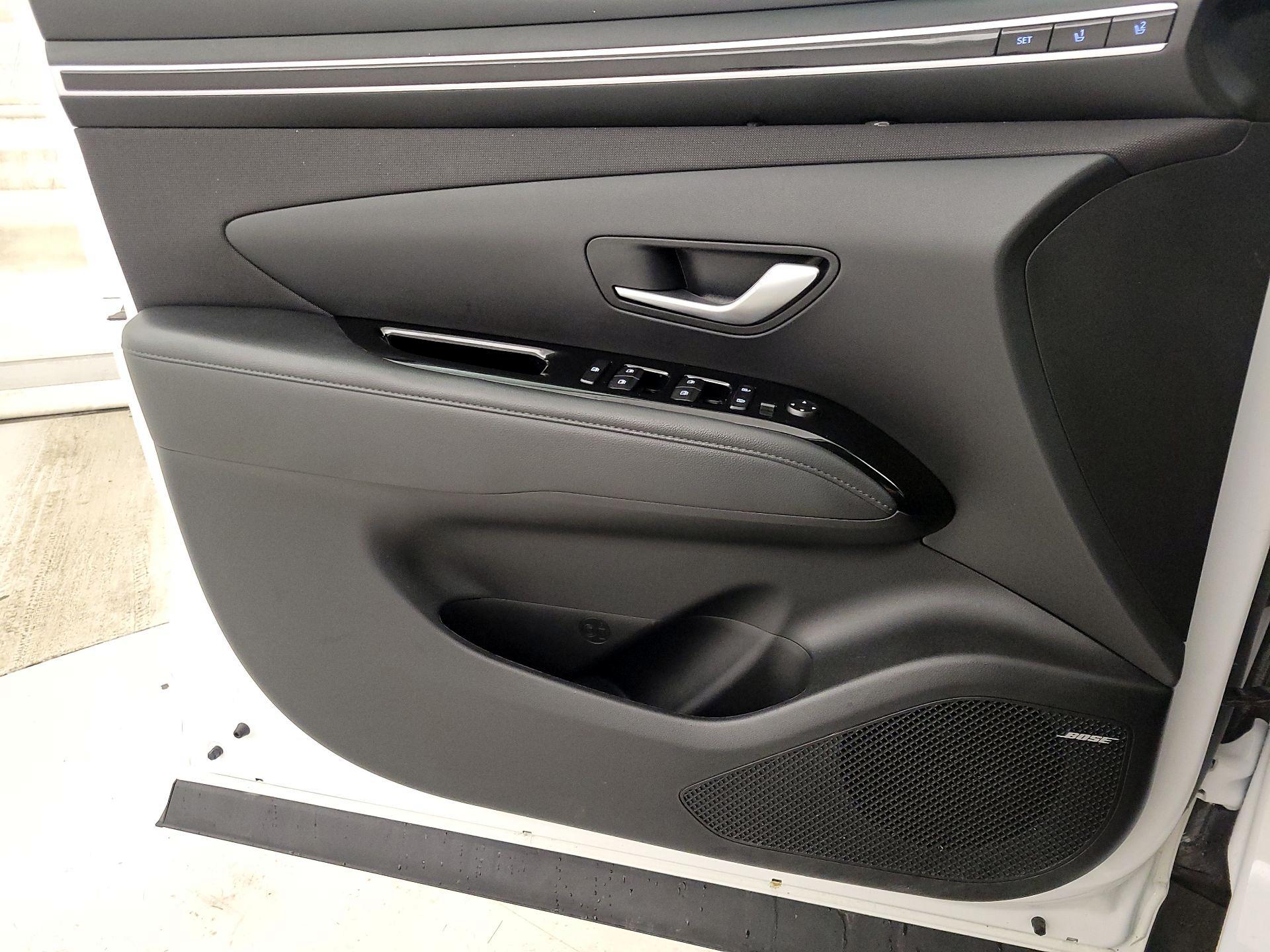 Thumbnail: 2023 Hyundai Tucson - 12