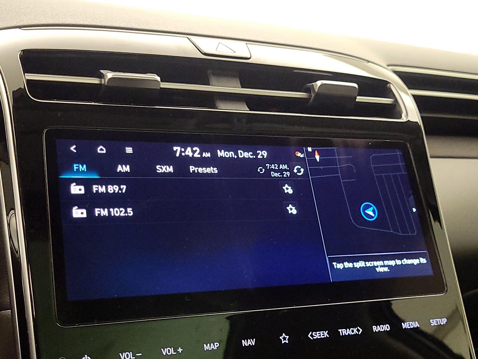 Thumbnail: 2023 Hyundai Tucson - 15