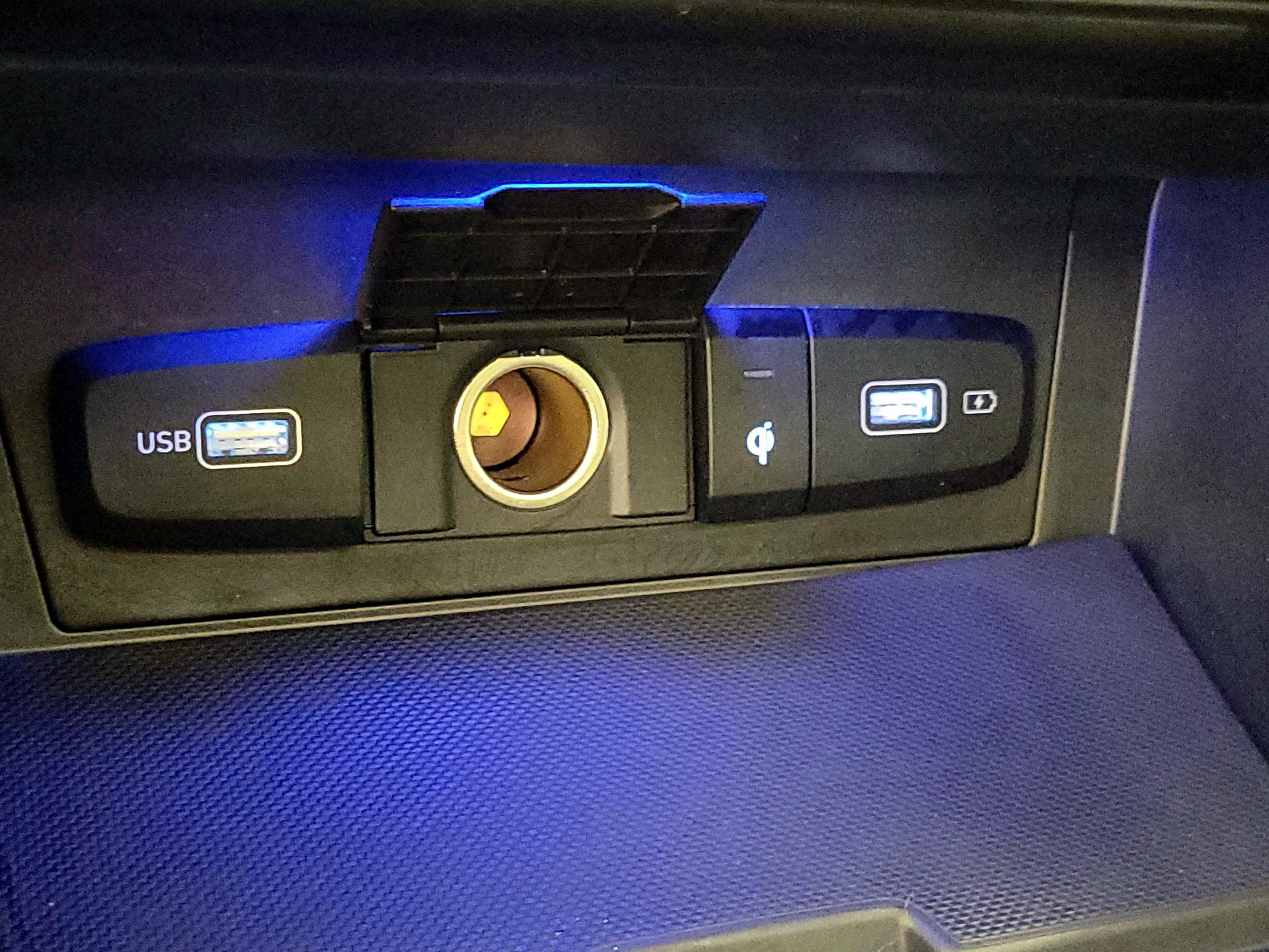 Thumbnail: 2023 Hyundai Tucson - 18