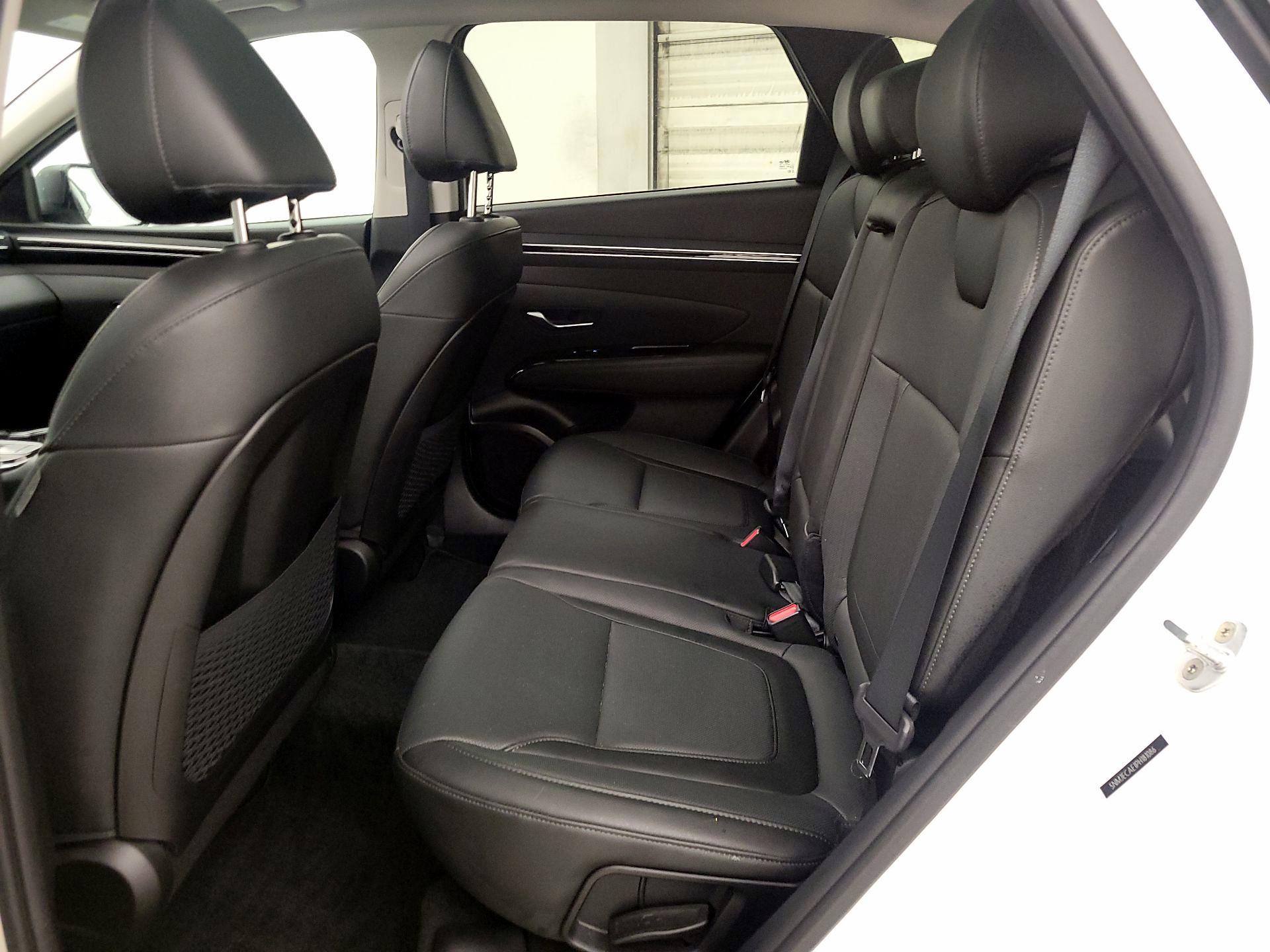 Thumbnail: 2023 Hyundai Tucson - 20