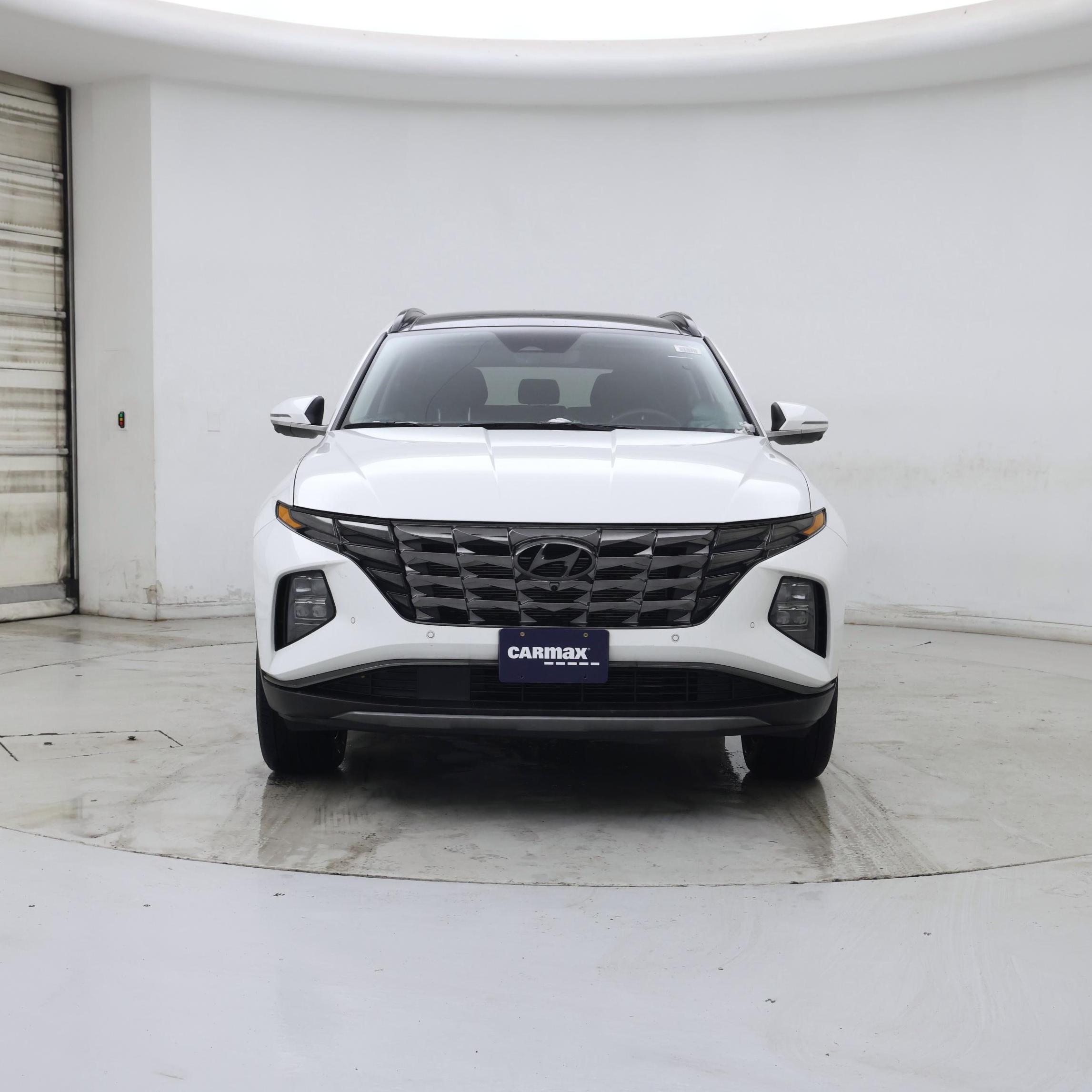 Thumbnail: 2023 Hyundai Tucson - 5
