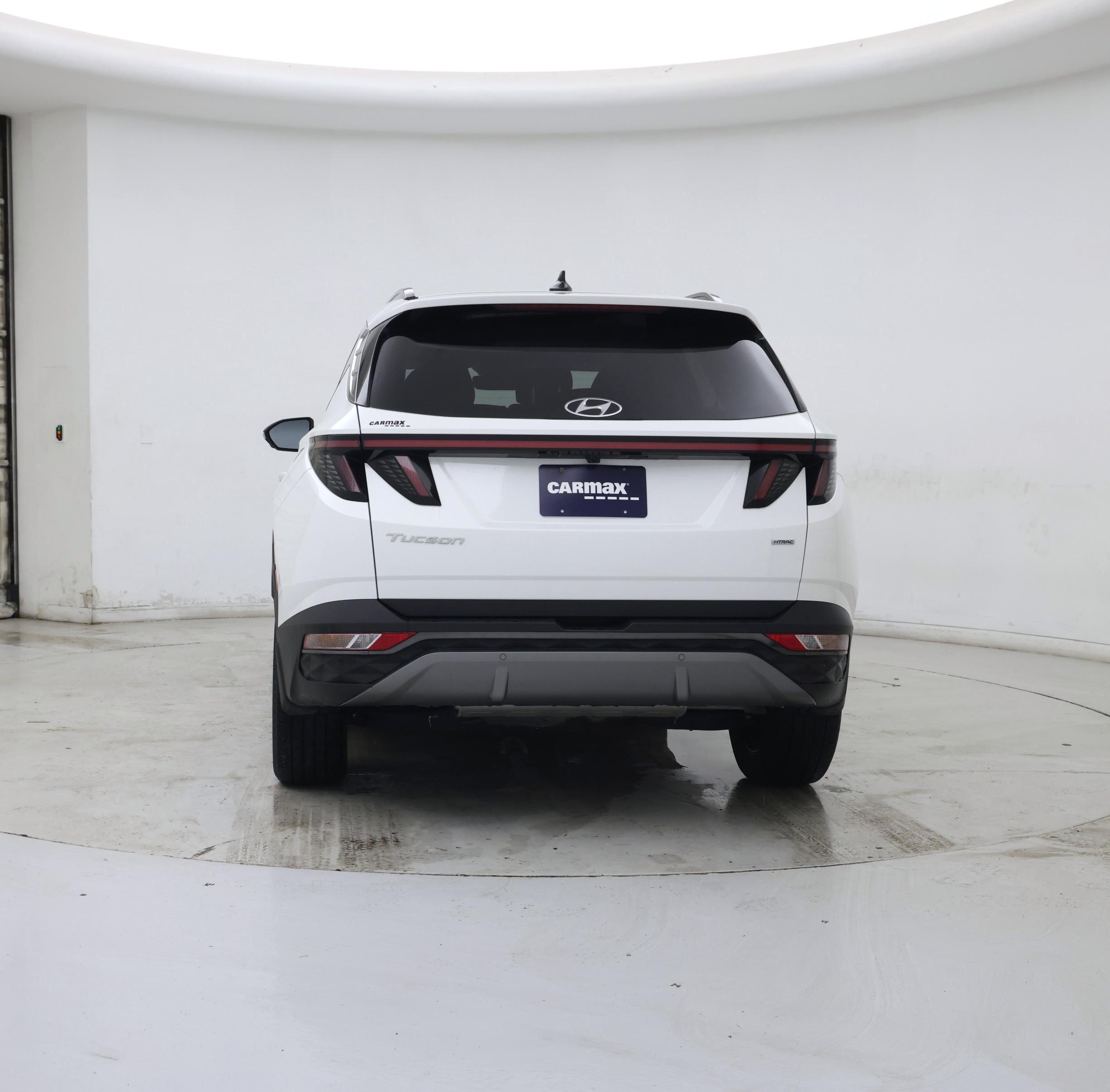 Thumbnail: 2023 Hyundai Tucson - 6