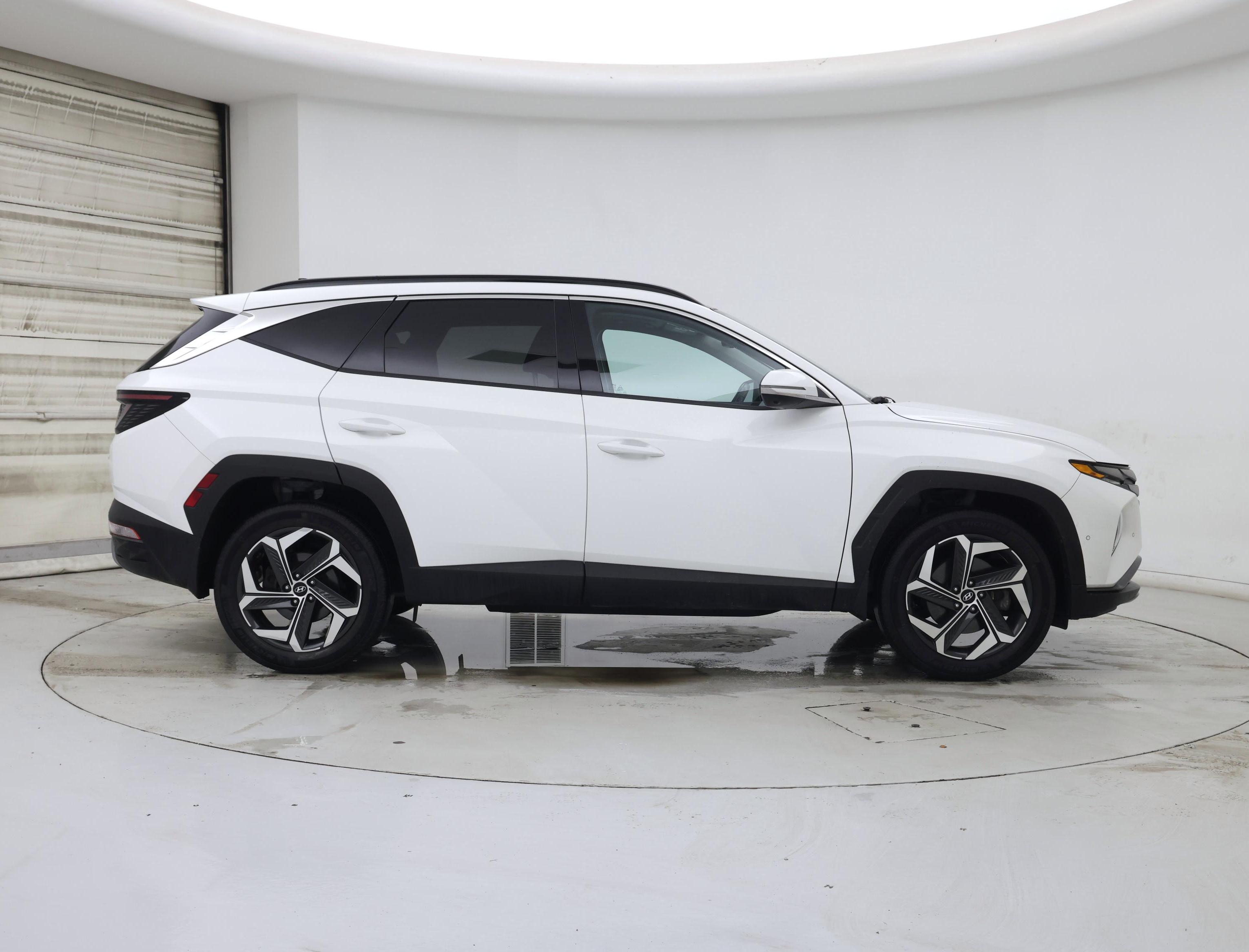 Thumbnail: 2023 Hyundai Tucson - 7