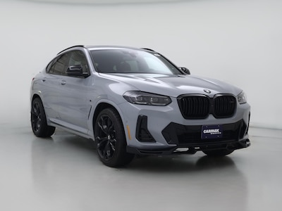 2022 BMW X4 XDrive30i