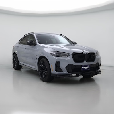 2022 BMW X4 XDrive30i