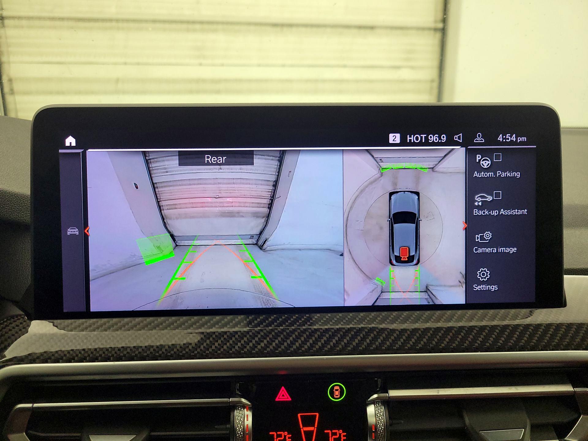 Thumbnail: 2022 BMW X4 - 15