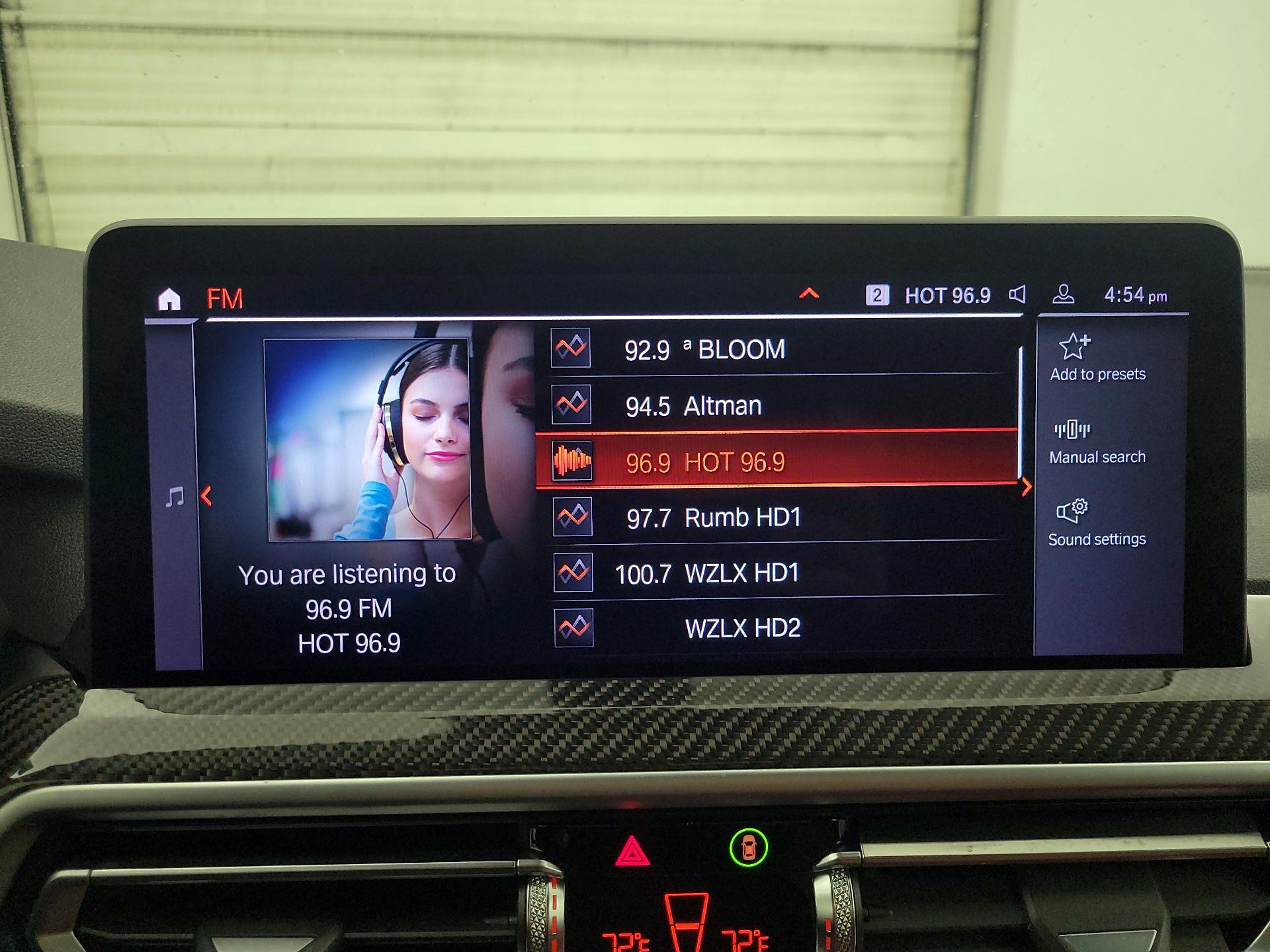 Thumbnail: 2022 BMW X4 - 16