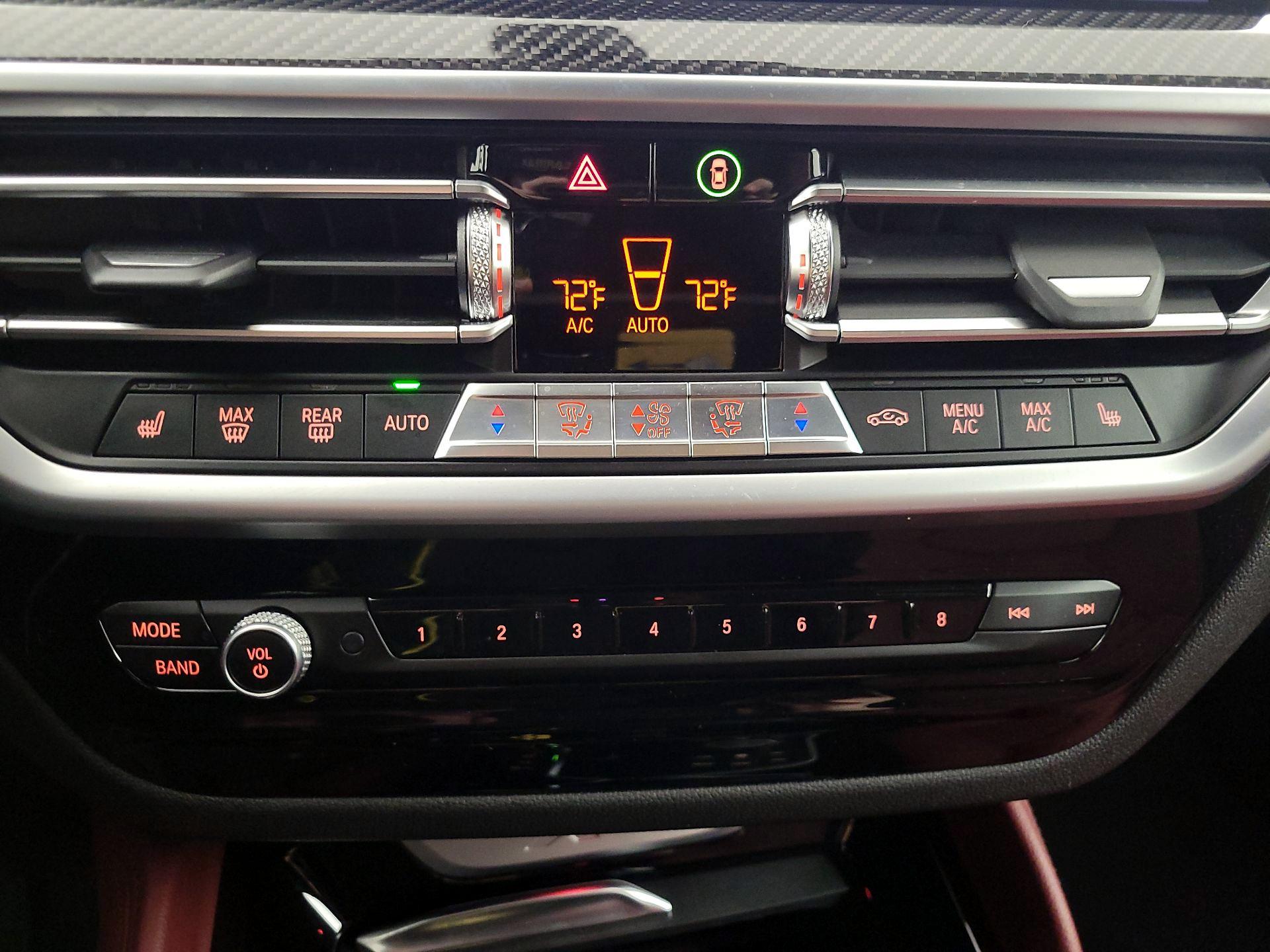 Thumbnail: 2022 BMW X4 - 17