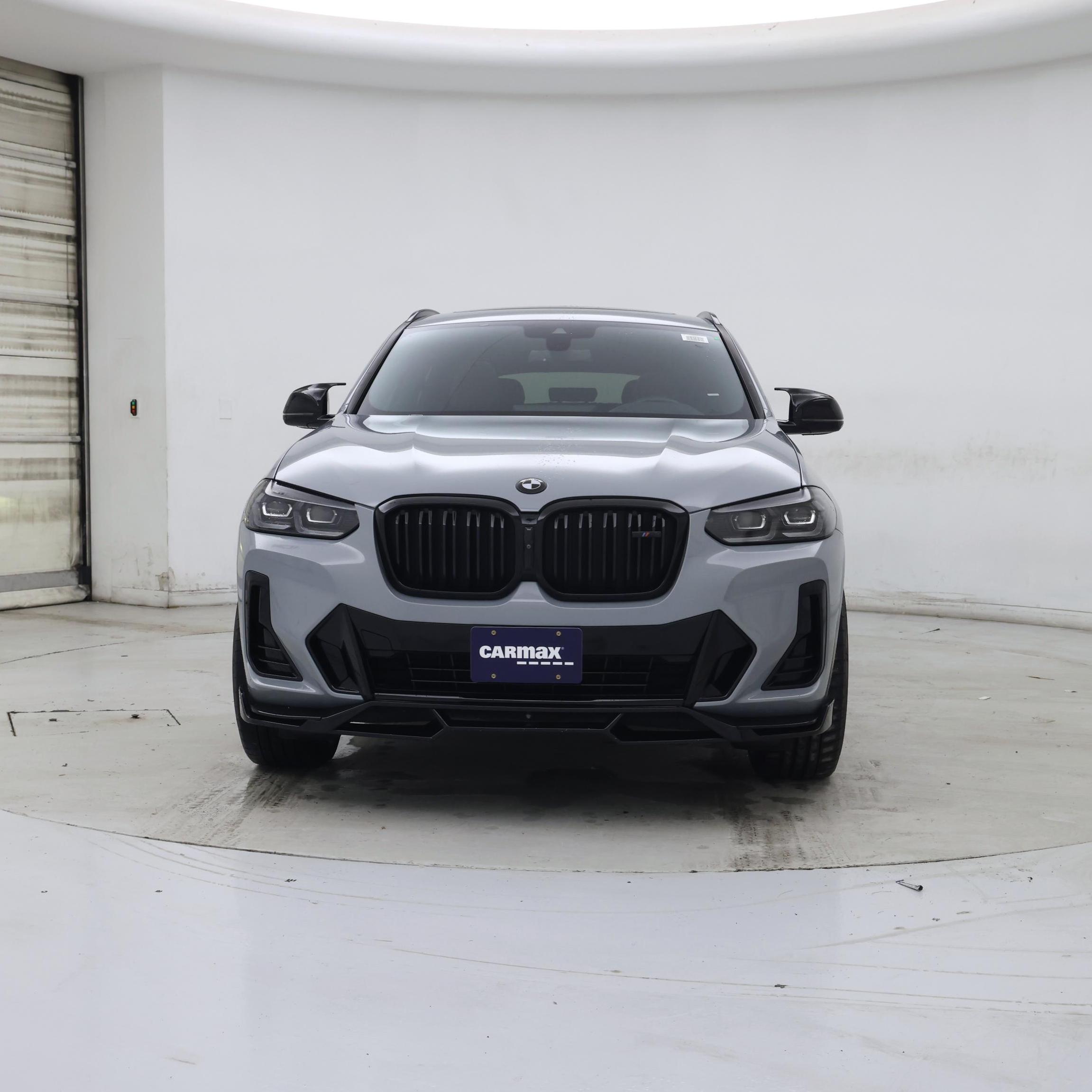 Thumbnail: 2022 BMW X4 - 5