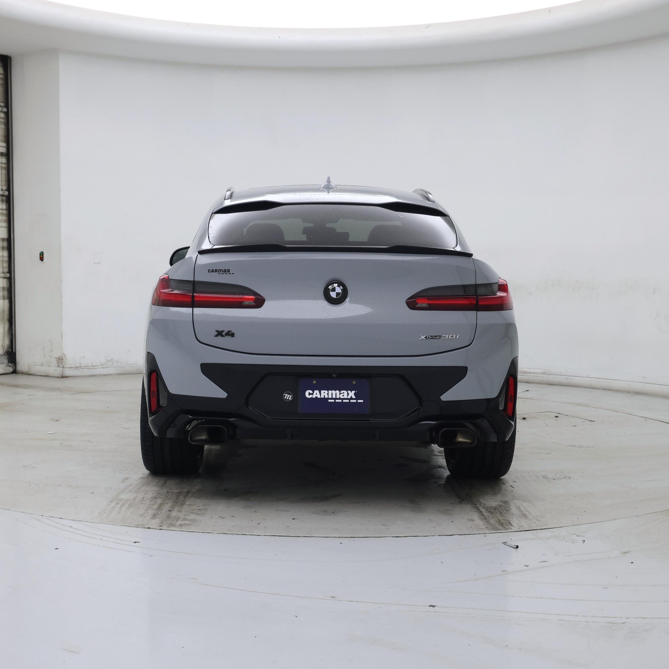 Thumbnail: 2022 BMW X4 - 6