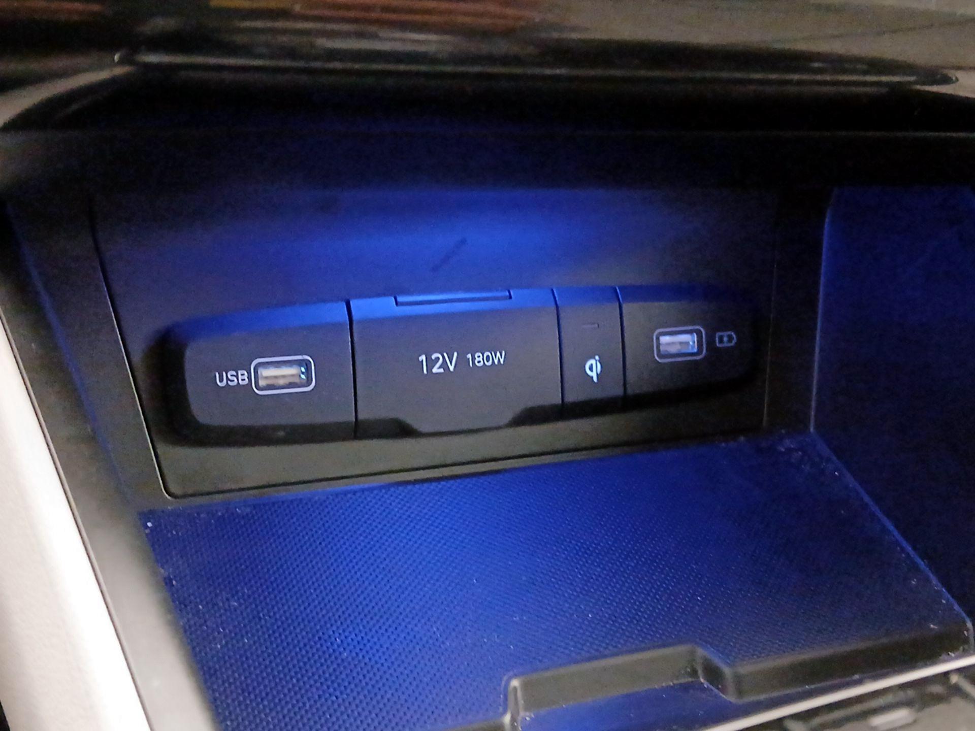 Thumbnail: 2023 Hyundai Tucson - 19