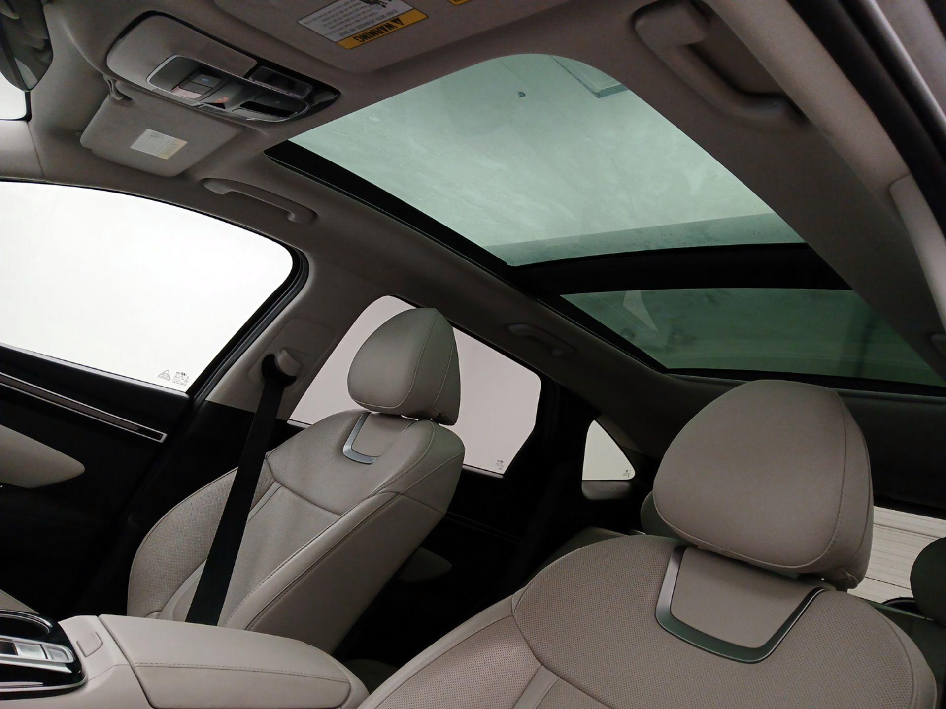 Thumbnail: 2023 Hyundai Tucson - 20