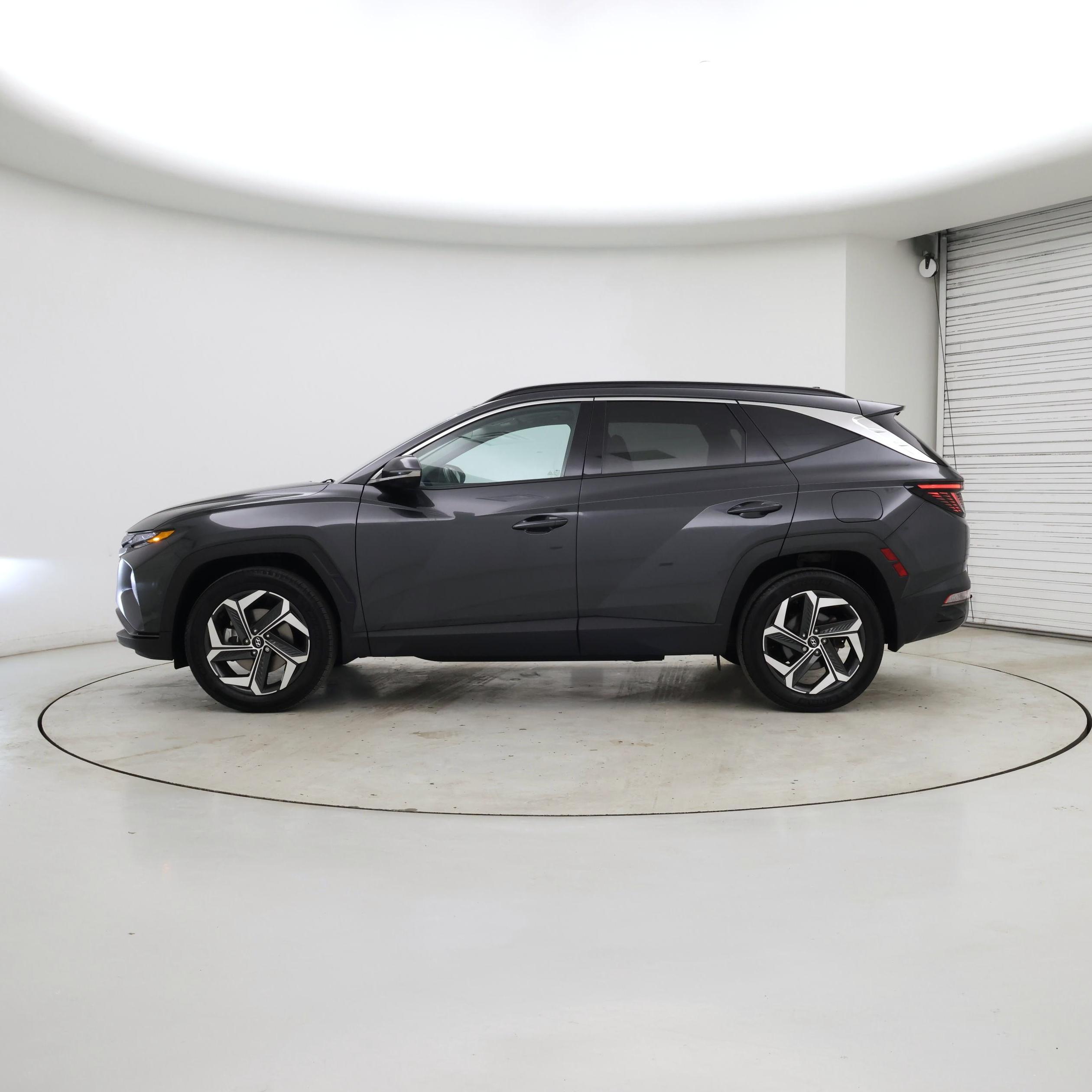 Thumbnail: 2023 Hyundai Tucson - 3