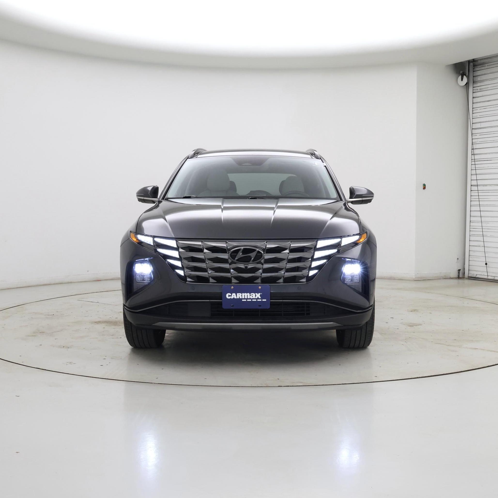 Thumbnail: 2023 Hyundai Tucson - 5