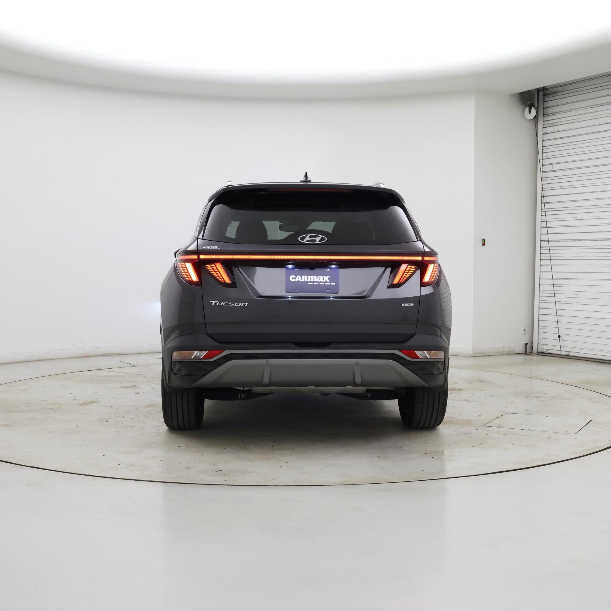 Thumbnail: 2023 Hyundai Tucson - 6