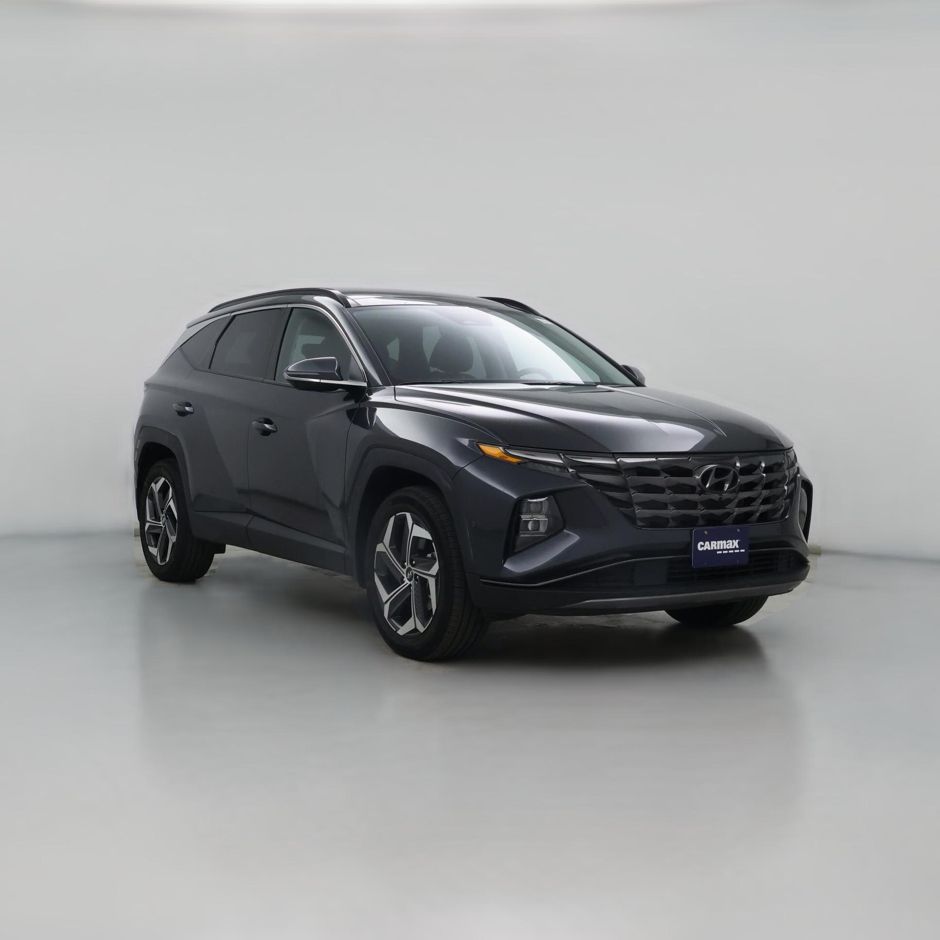 Thumbnail: 2023 Hyundai Tucson - 1